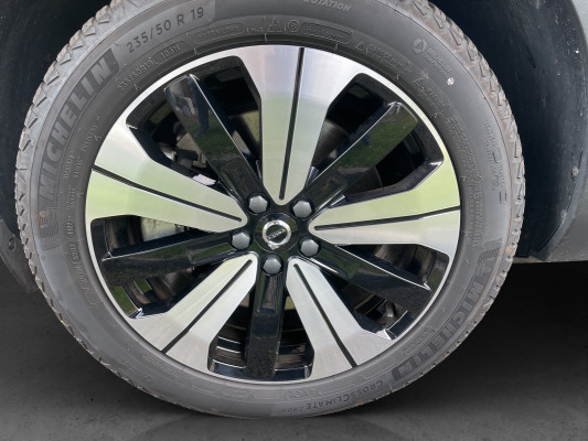 VOLVO C40 Rech P8 Twin Ultimate-image-14