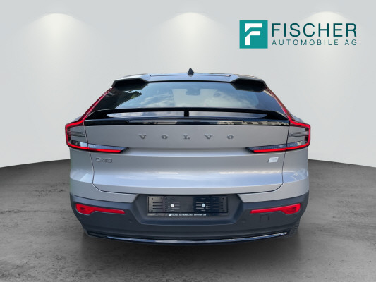 VOLVO C40 Rech P8 Twin Ultimate-image-3