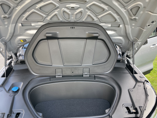 VOLVO C40 Rech P8 Twin Ultimate-image-13