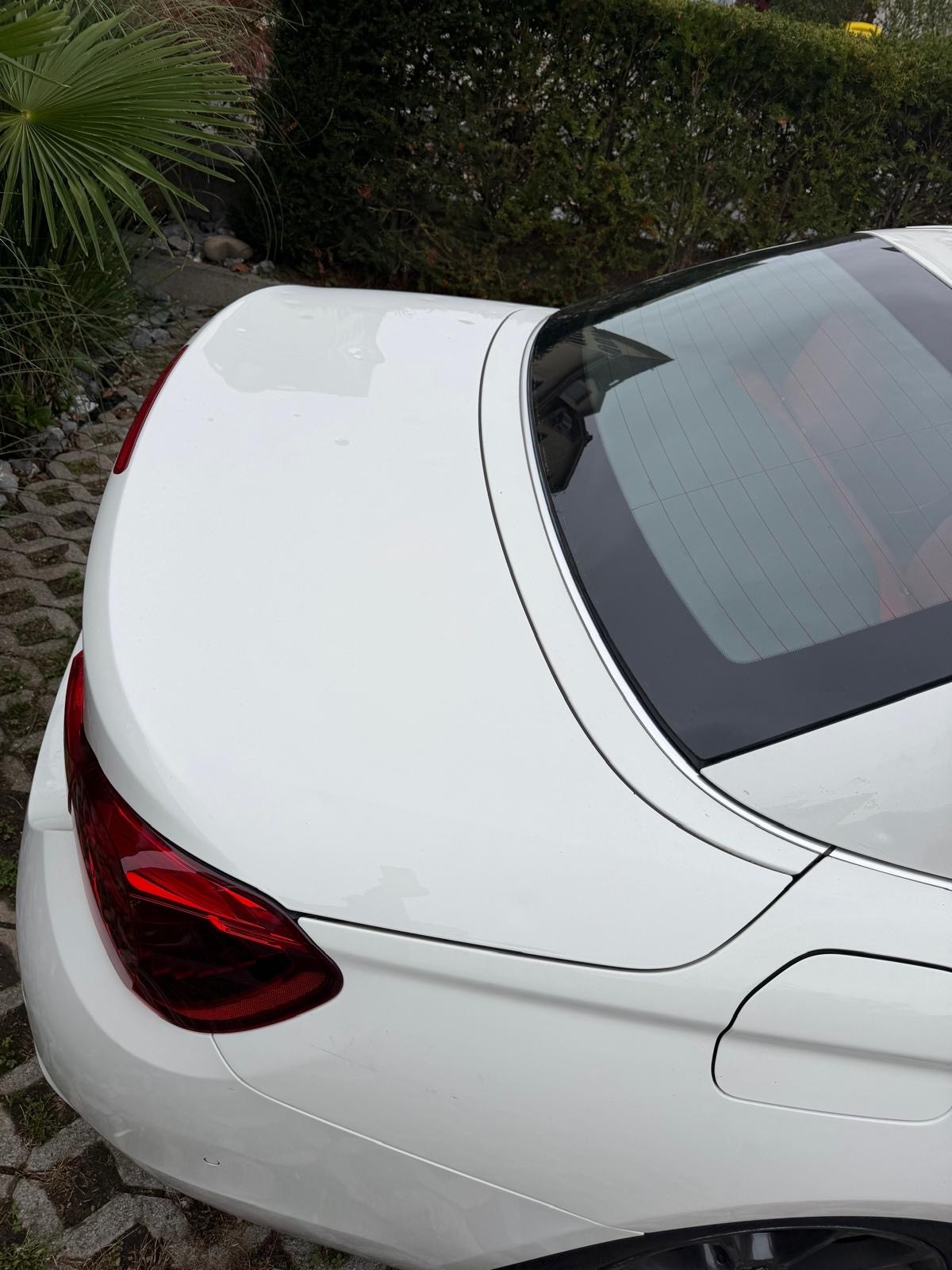 BMW 420d Cabriolet M Sport Steptronic-image-8