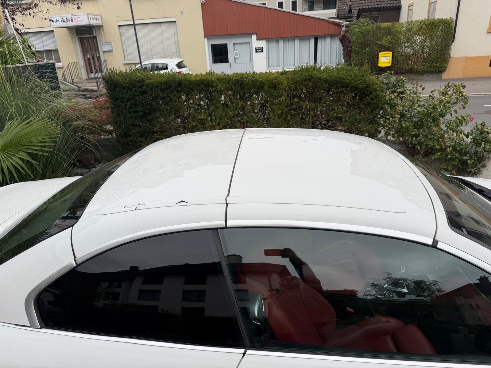 BMW 420d Cabriolet M Sport Steptronic-image-9