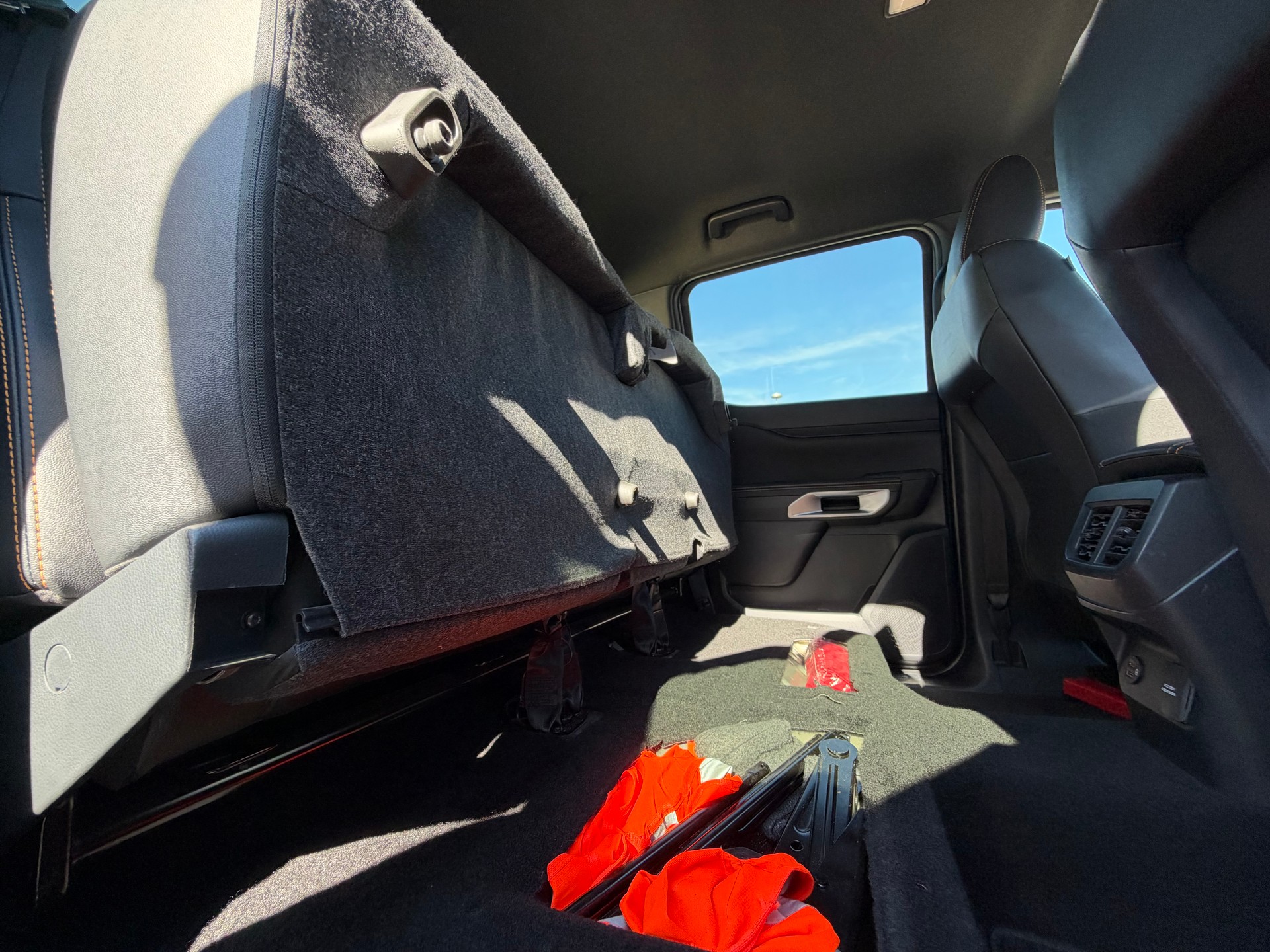 FORD Ranger Wildtrak 2.0 Eco Blue e-4WD Automat-image-15