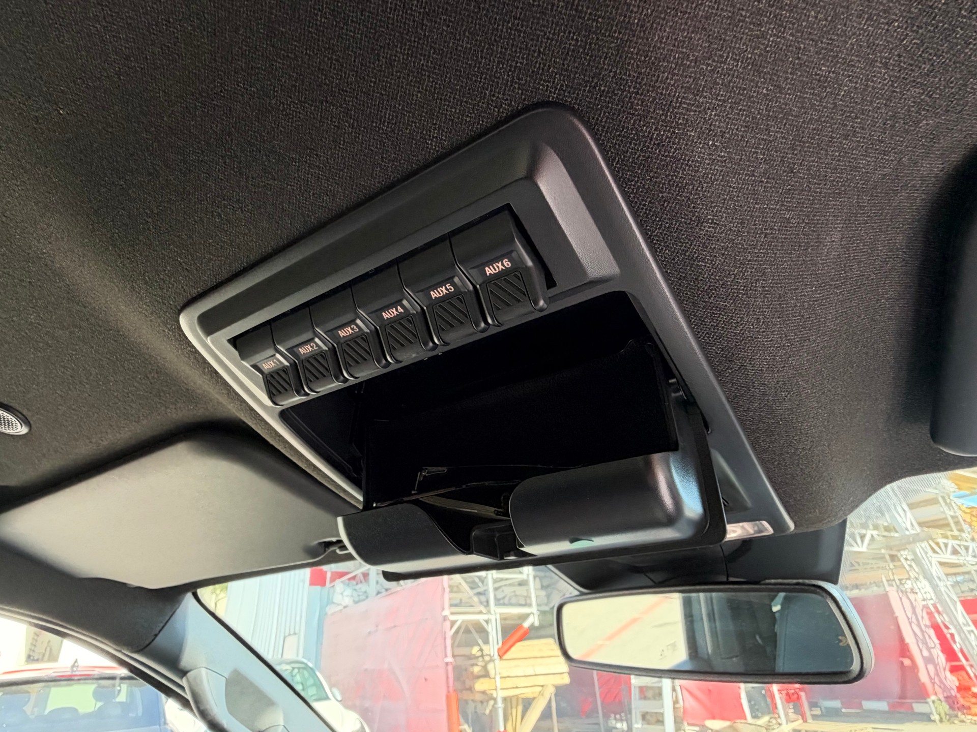FORD Ranger Wildtrak 2.0 Eco Blue e-4WD Automat-image-18