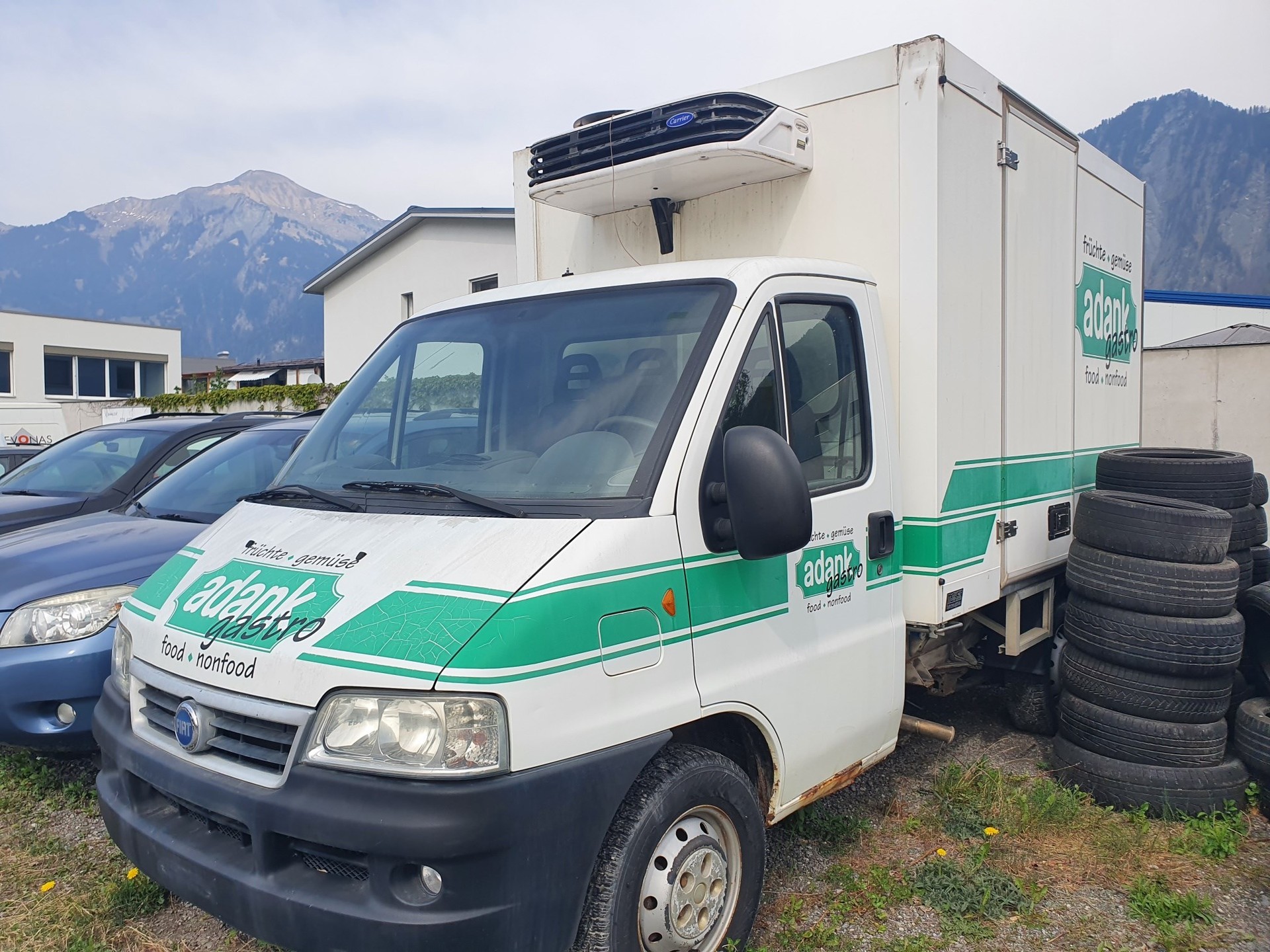 FIAT Ducato Maxi 2.8 JTD-image-0