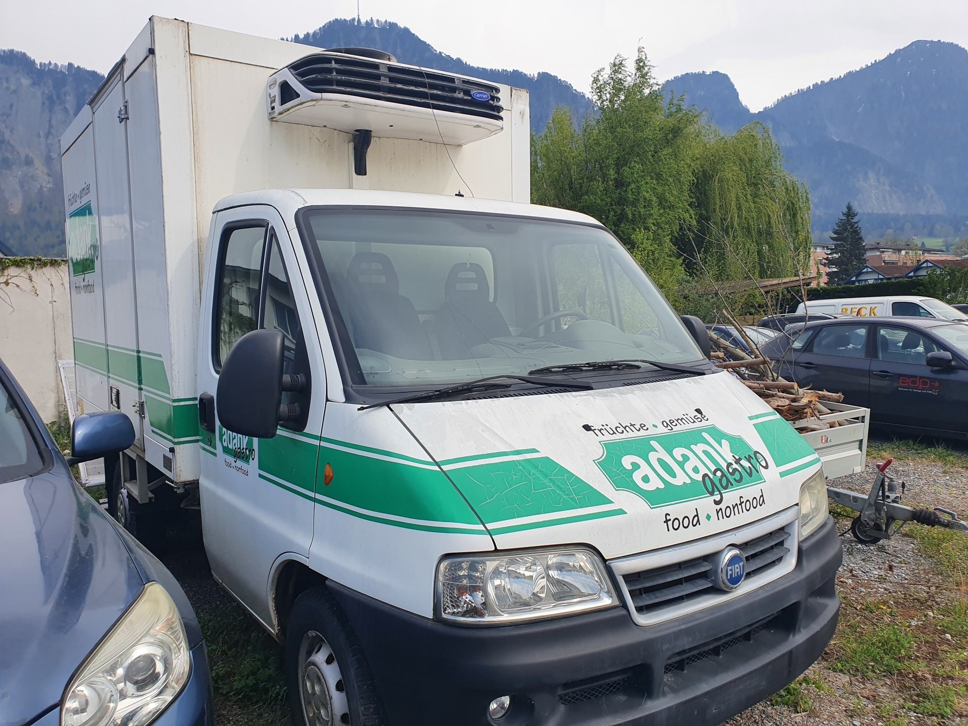 FIAT Ducato Maxi 2.8 JTD-image-1
