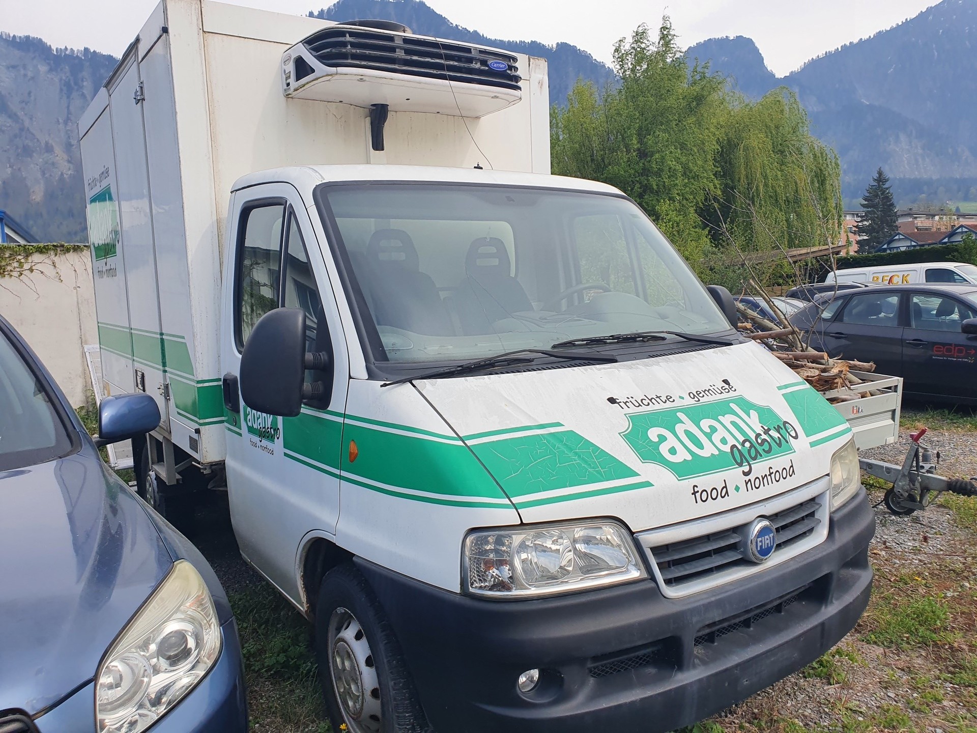 FIAT Ducato Maxi 2.8 JTD-image-3