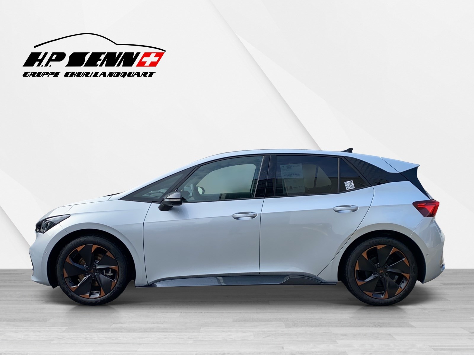 CUPRA Born 58 kWh-showroom-element-2