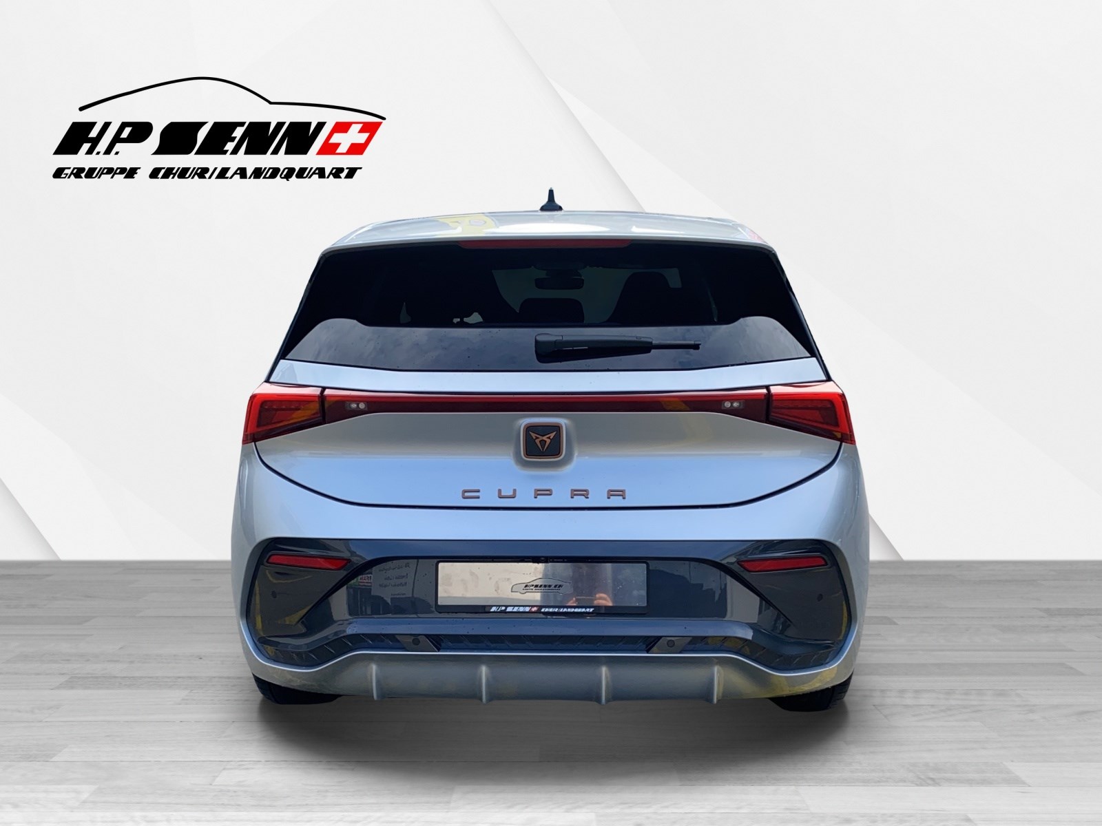 CUPRA Born 58 kWh-image-4