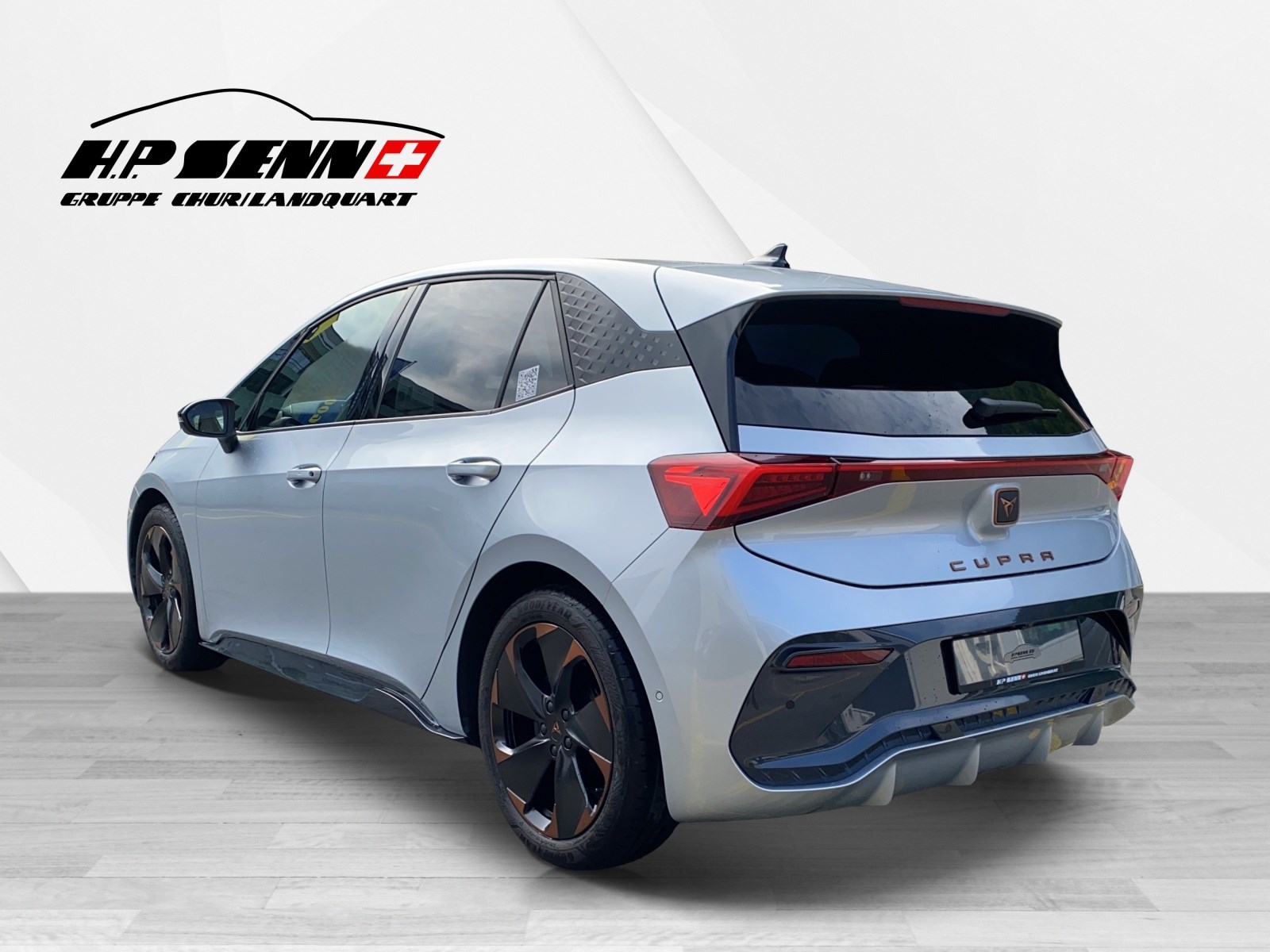 CUPRA Born 58 kWh-showroom-element-3