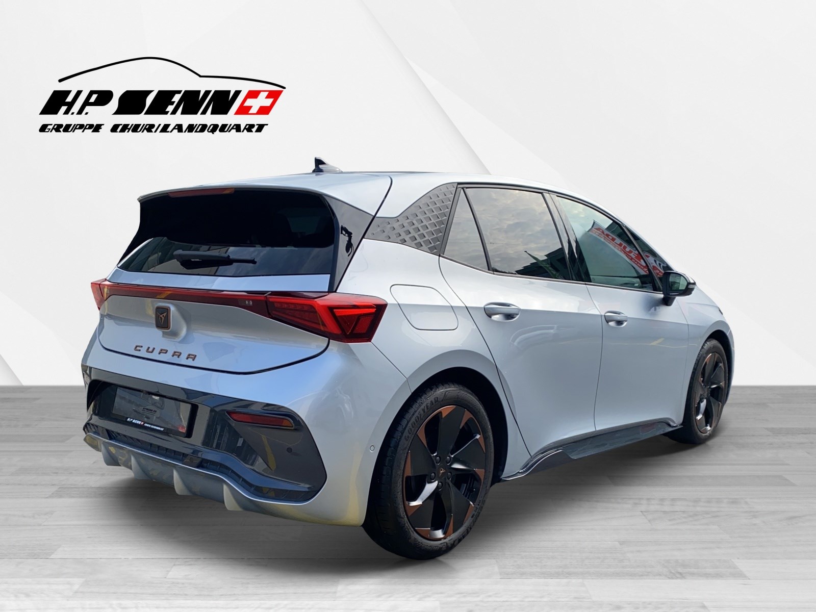 CUPRA Born 58 kWh-image-5