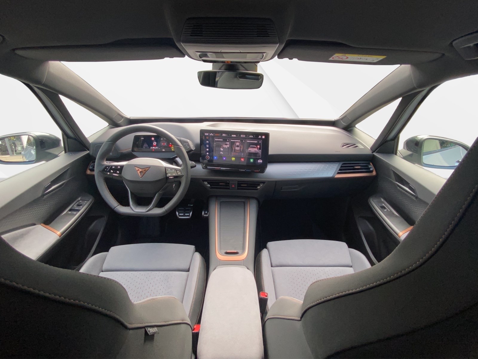 CUPRA Born 58 kWh-image-10