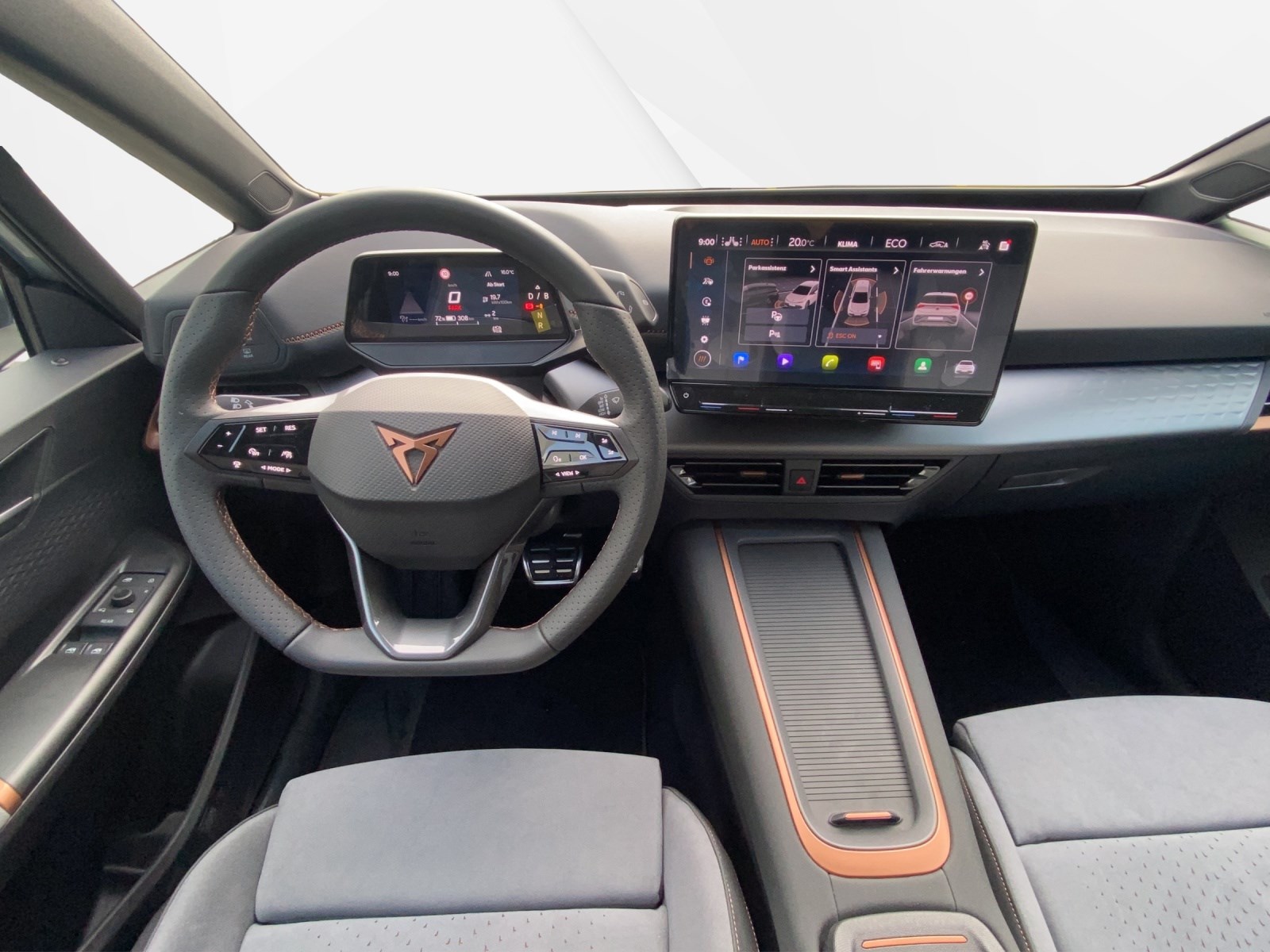 CUPRA Born 58 kWh-image-11