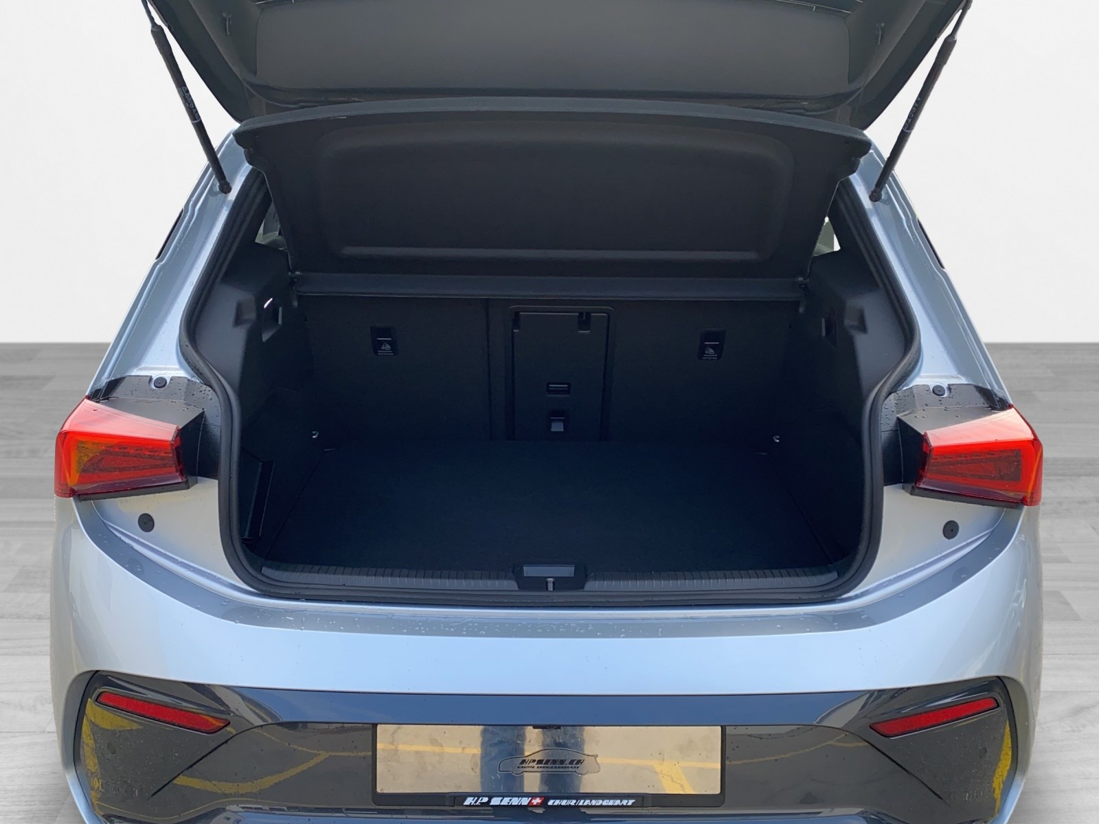 CUPRA Born 58 kWh-image-13