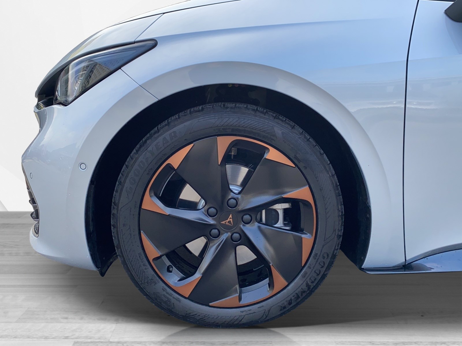 CUPRA Born 58 kWh-image-7