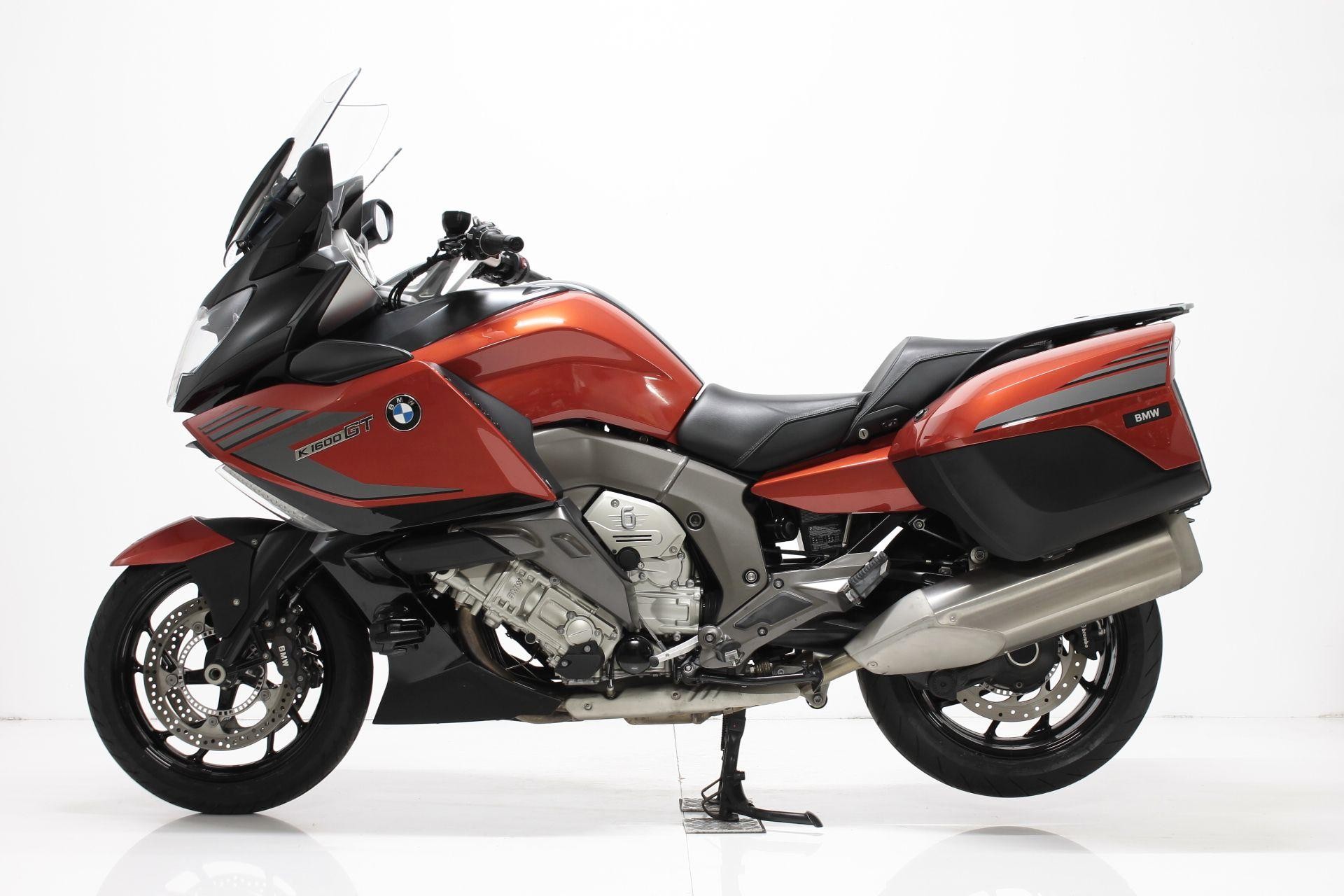 BMW K 1600 GT-showroom-element-2