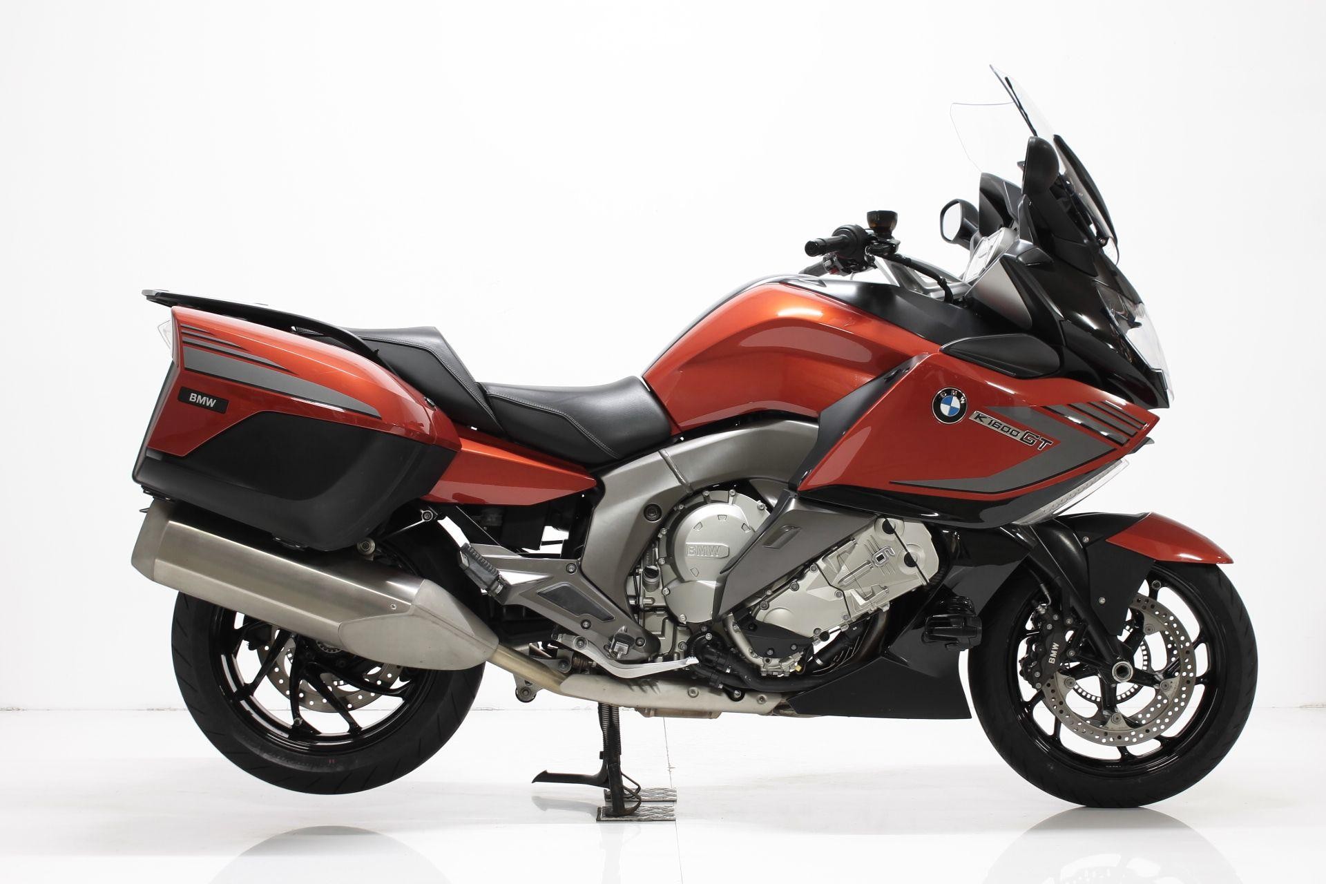 BMW K 1600 GT-showroom-element-1