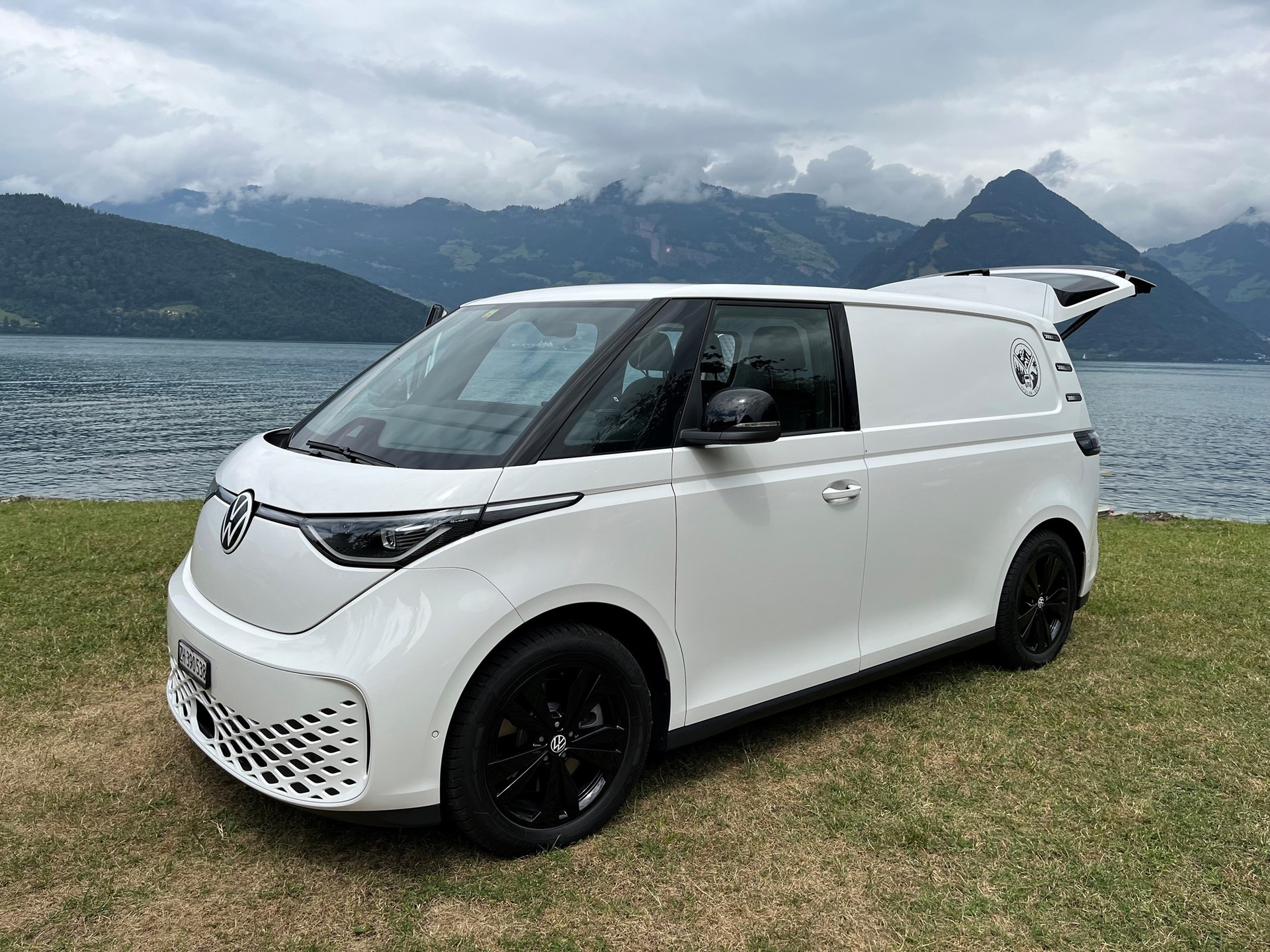 VW ID.Buzz Pro-image-17