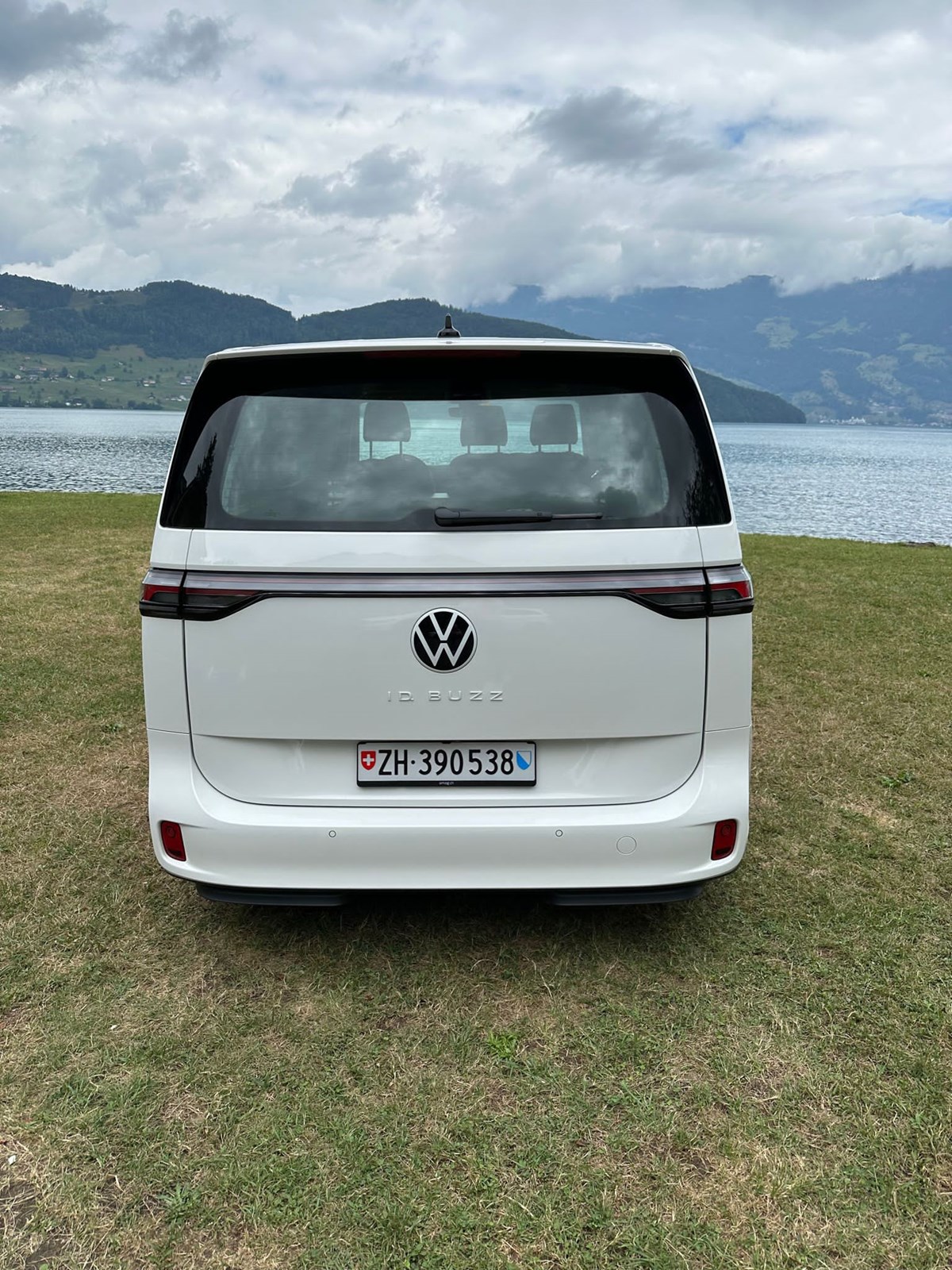 VW ID.Buzz Pro-image-3