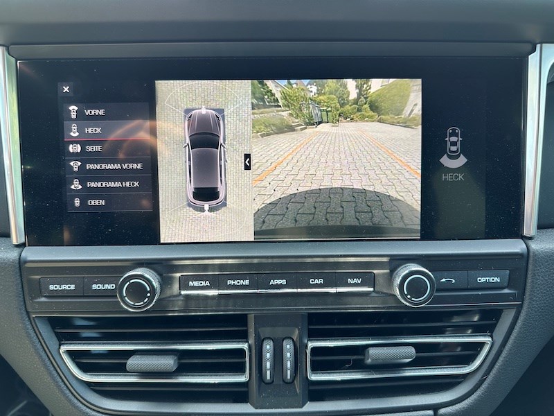 PORSCHE Macan PDK-image-5
