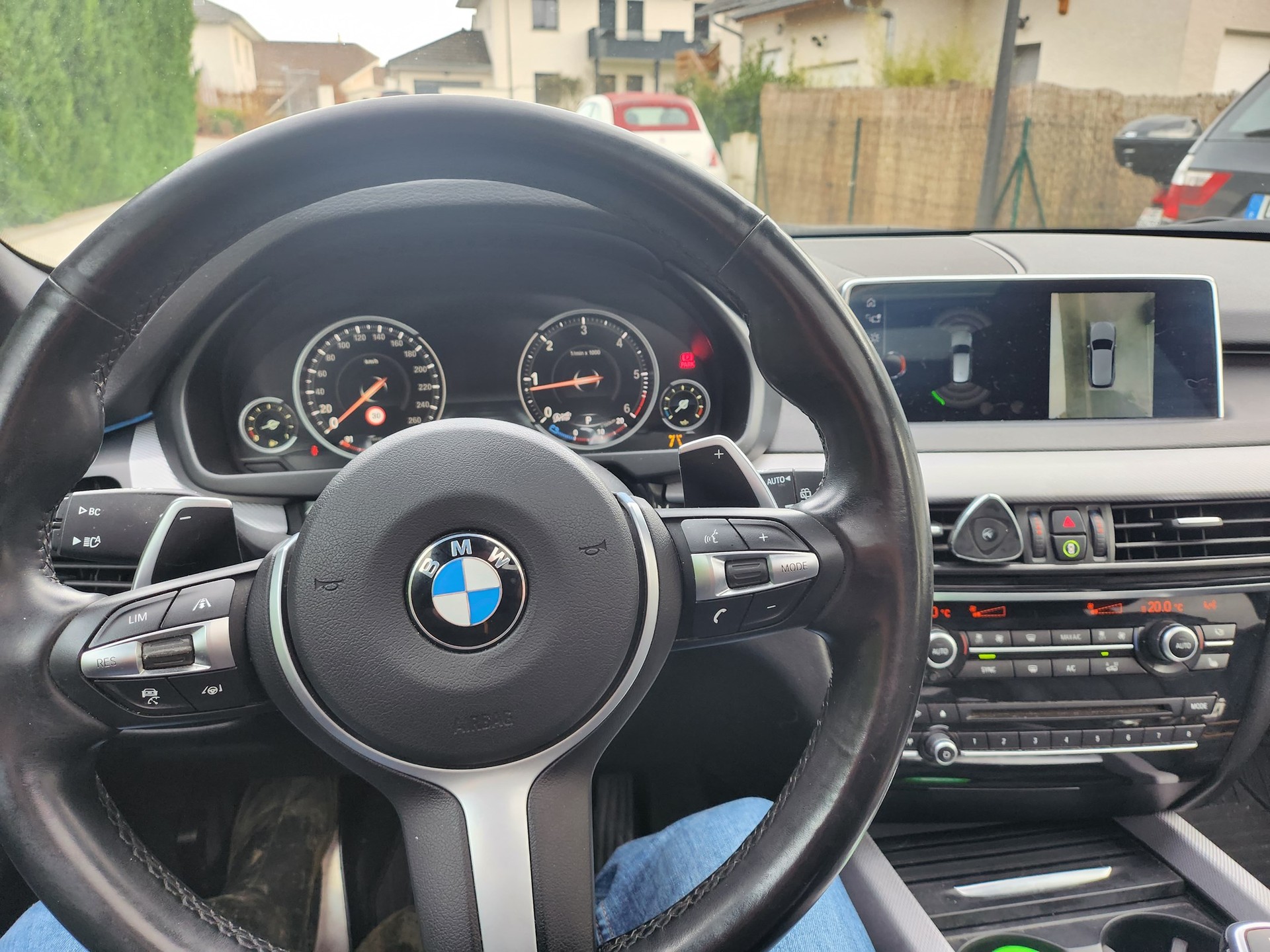 BMW X5 xDrive 40d Steptronic-image-0
