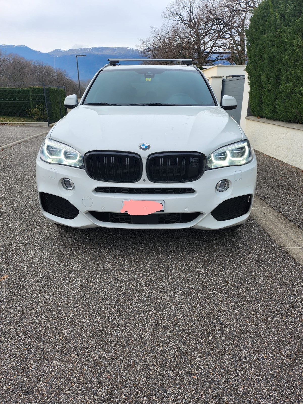 BMW X5 xDrive 40d Steptronic-image-3