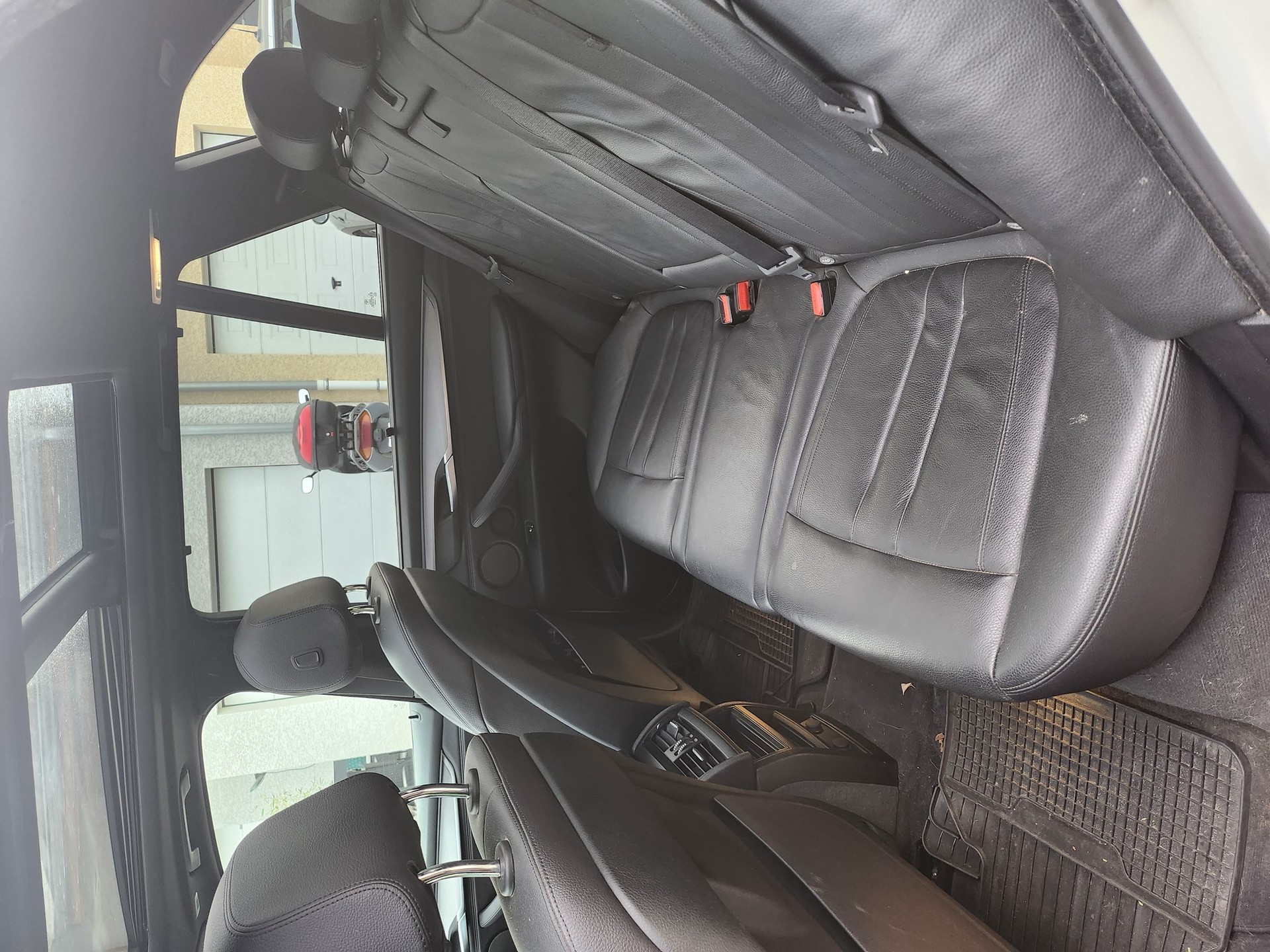 BMW X5 xDrive 40d Steptronic-image-4