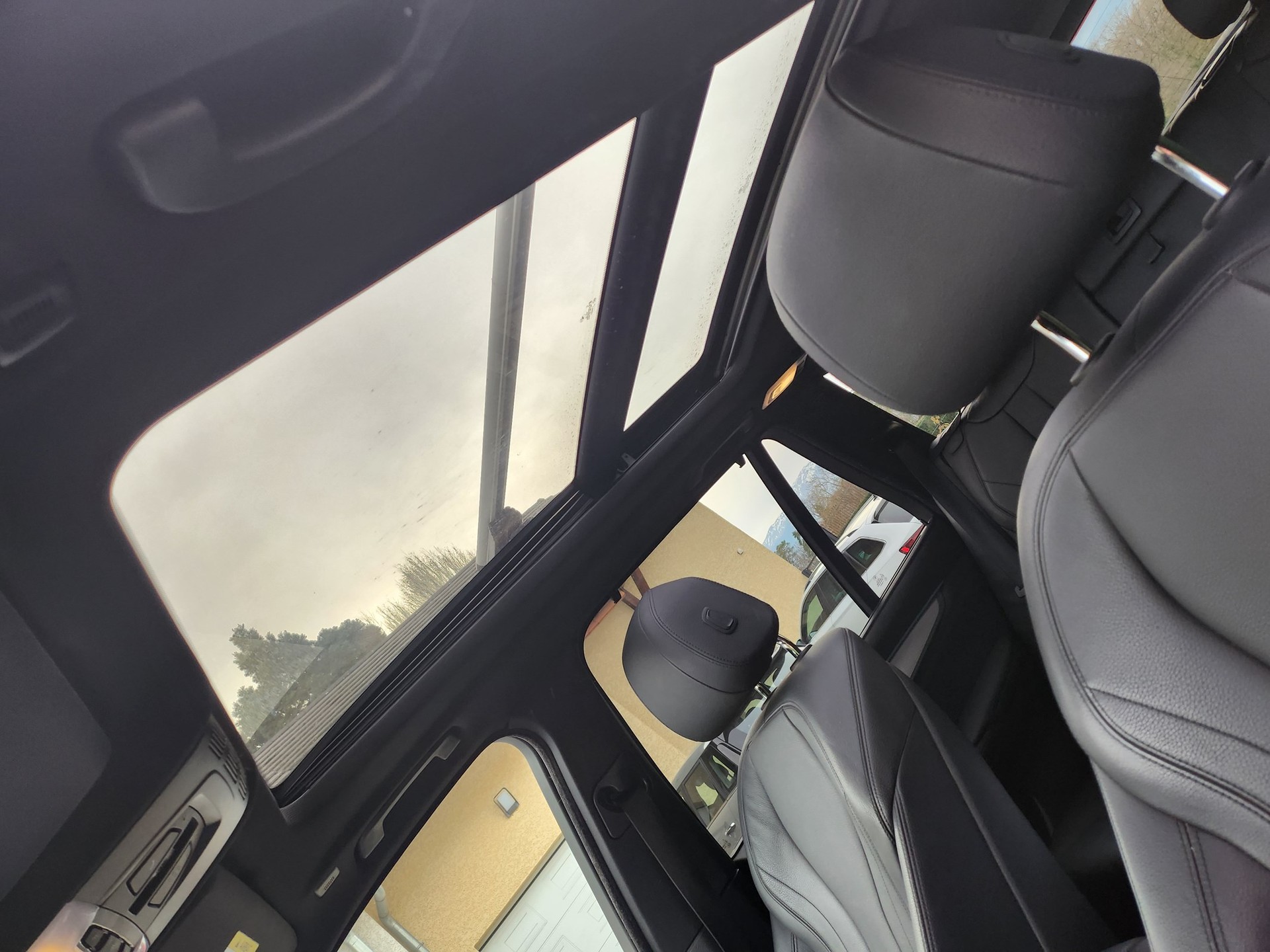 BMW X5 xDrive 40d Steptronic-image-5