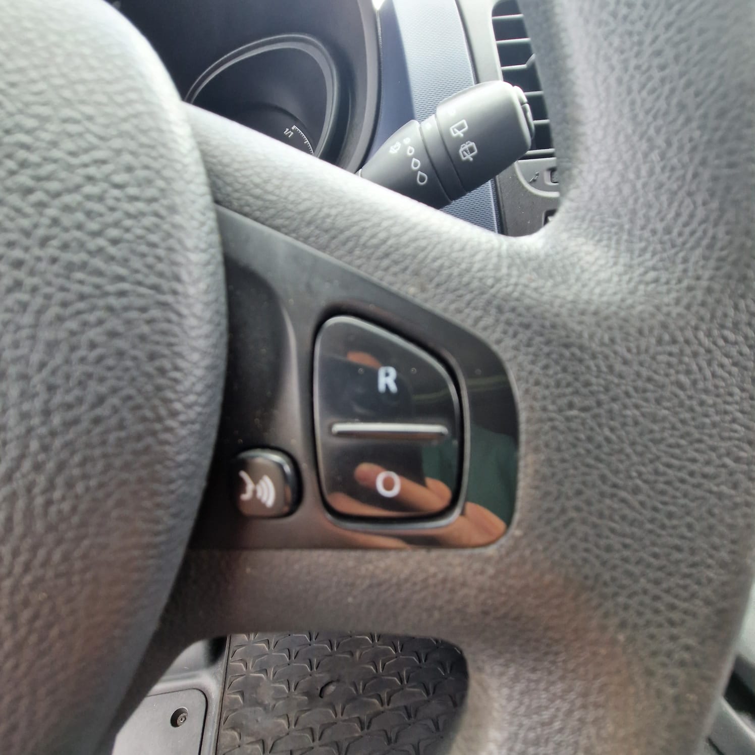 OPEL Vivaro 1.6 BiTurbo CDTI ecoFLEX 2.9t L2H1-image-25