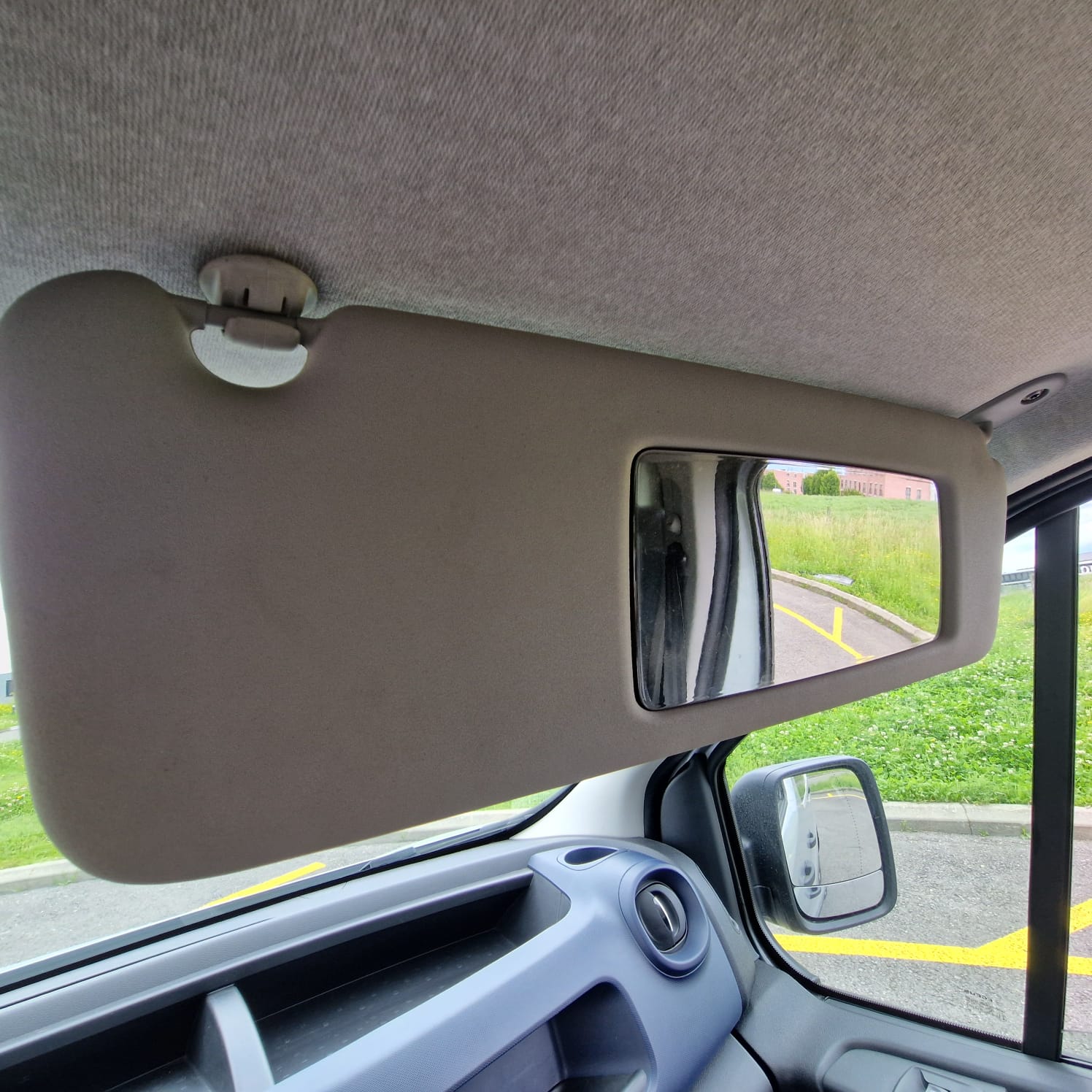 OPEL Vivaro 1.6 BiTurbo CDTI ecoFLEX 2.9t L2H1-image-30