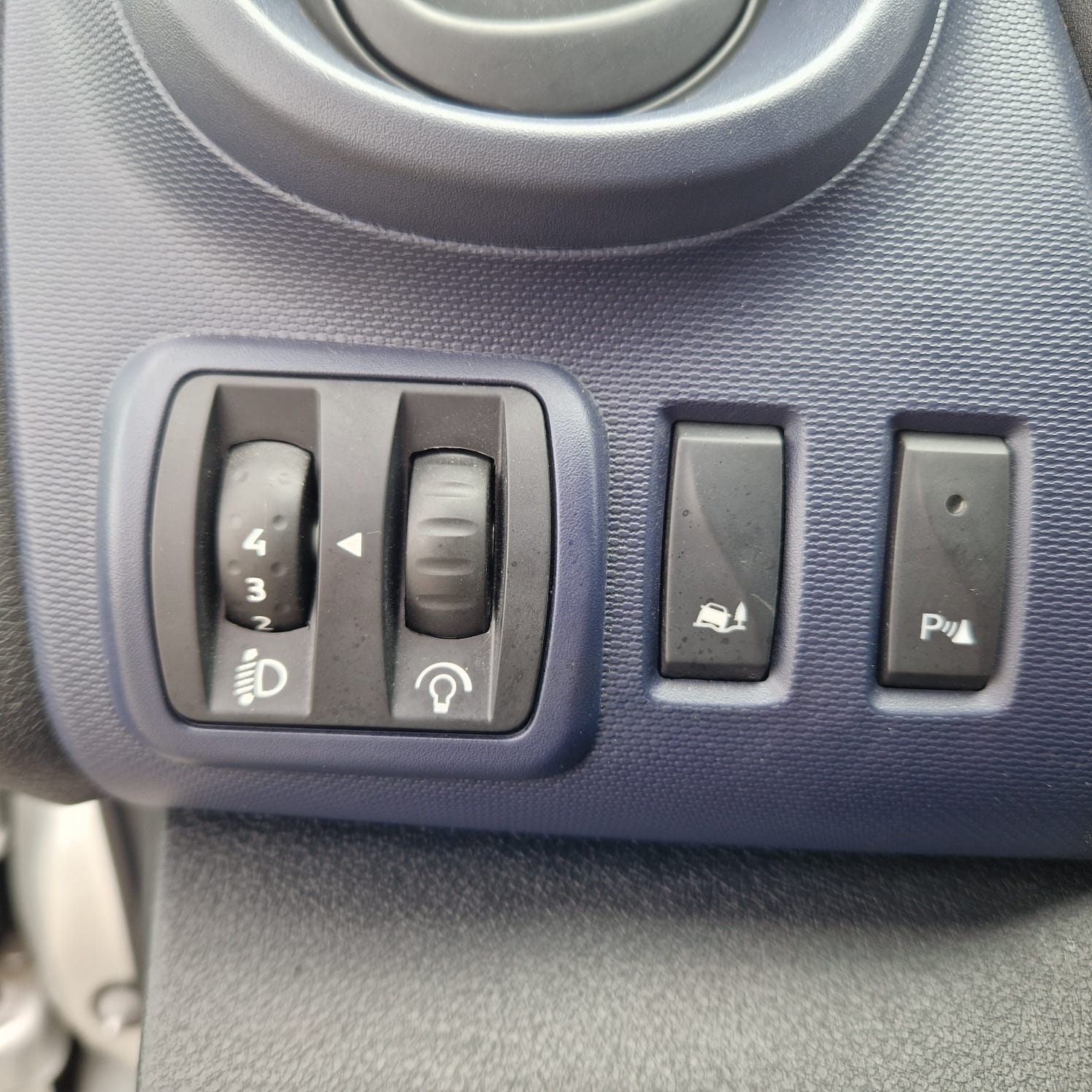 OPEL Vivaro 1.6 BiTurbo CDTI ecoFLEX 2.9t L2H1-image-26