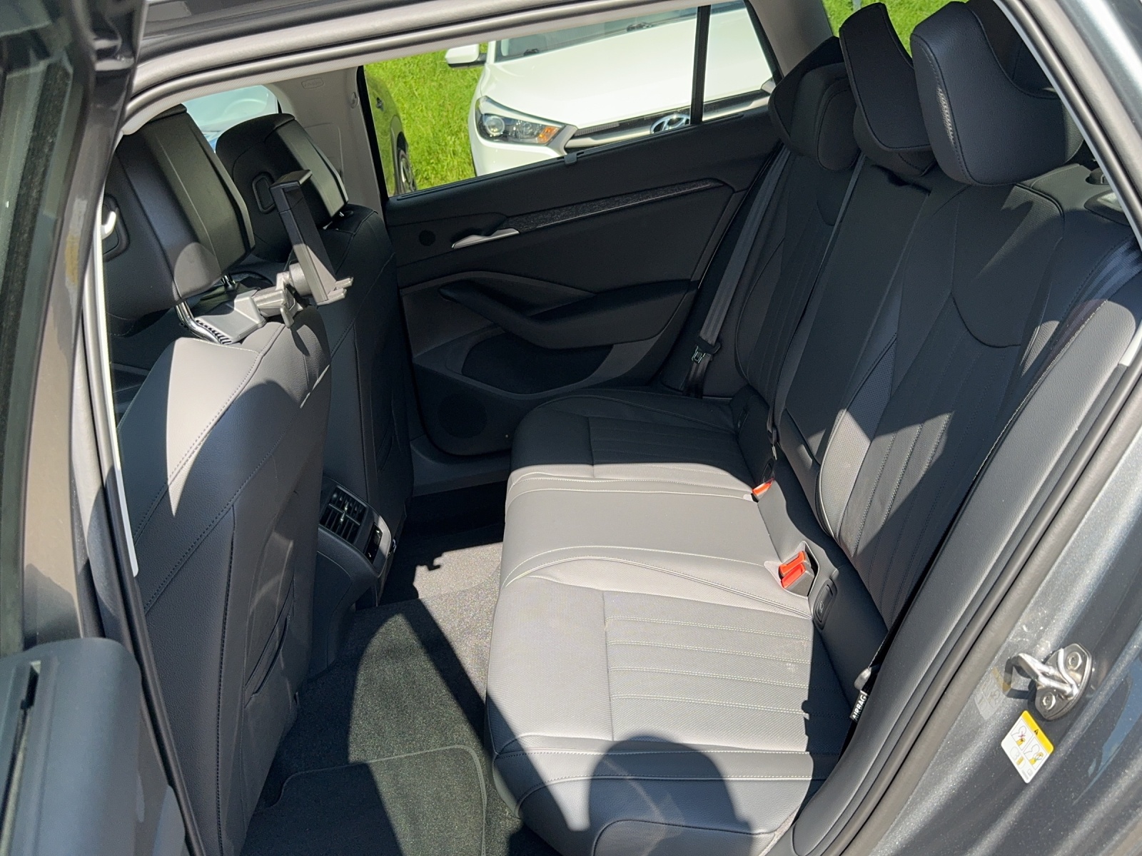 SKODA Superb Combi 2.0 TDi Selection 4x4 DSG-image-10