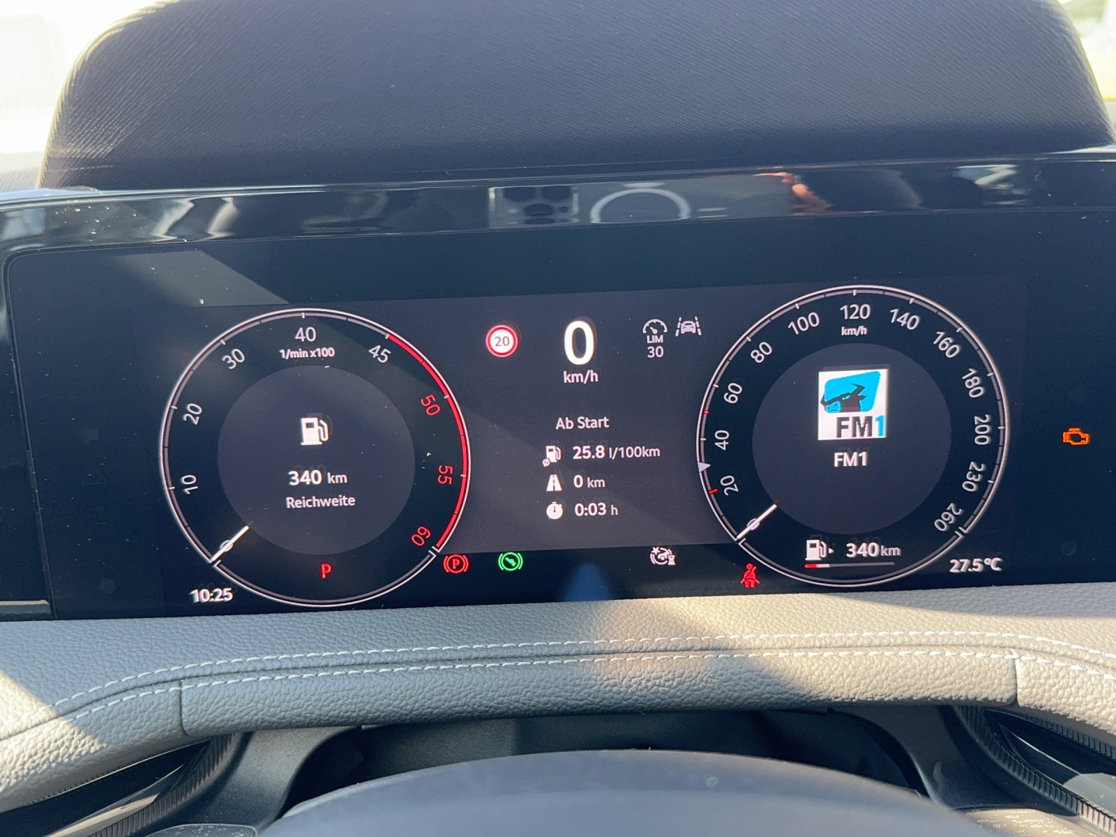 SKODA Superb Combi 2.0 TDi Selection 4x4 DSG-image-13