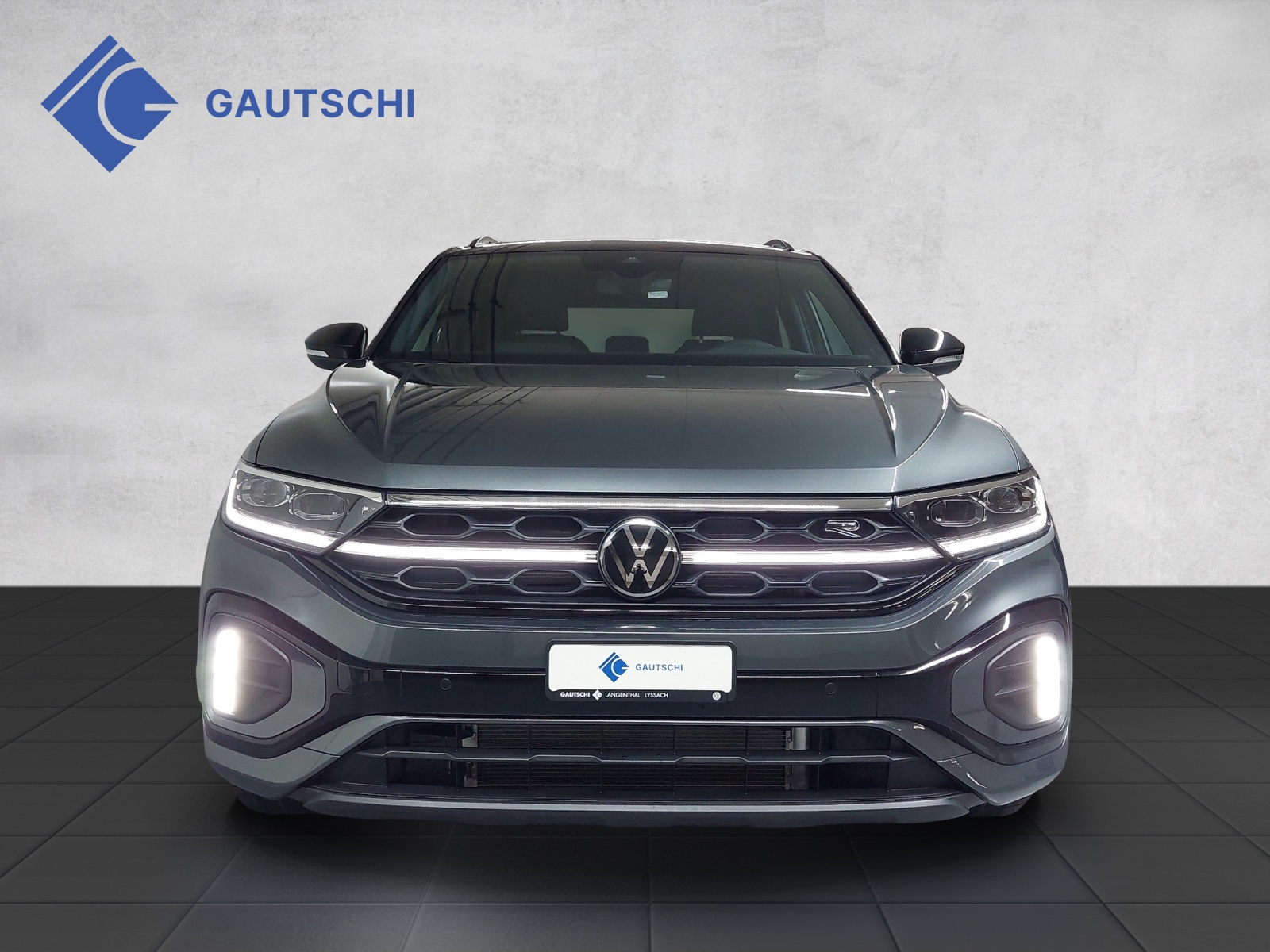 VW T-Roc 2.0 TSI 75 Edition DSG 4Motion-image-4