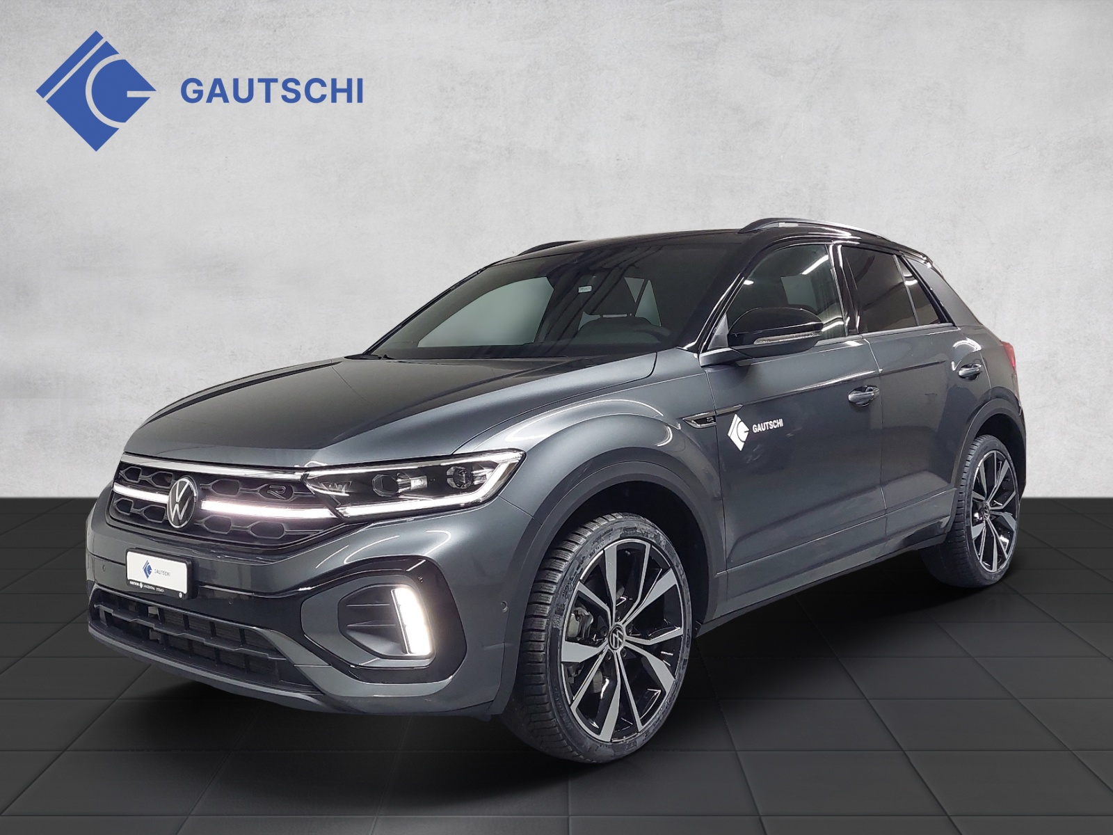 VW T-Roc 2.0 TSI 75 Edition DSG 4Motion-image-0