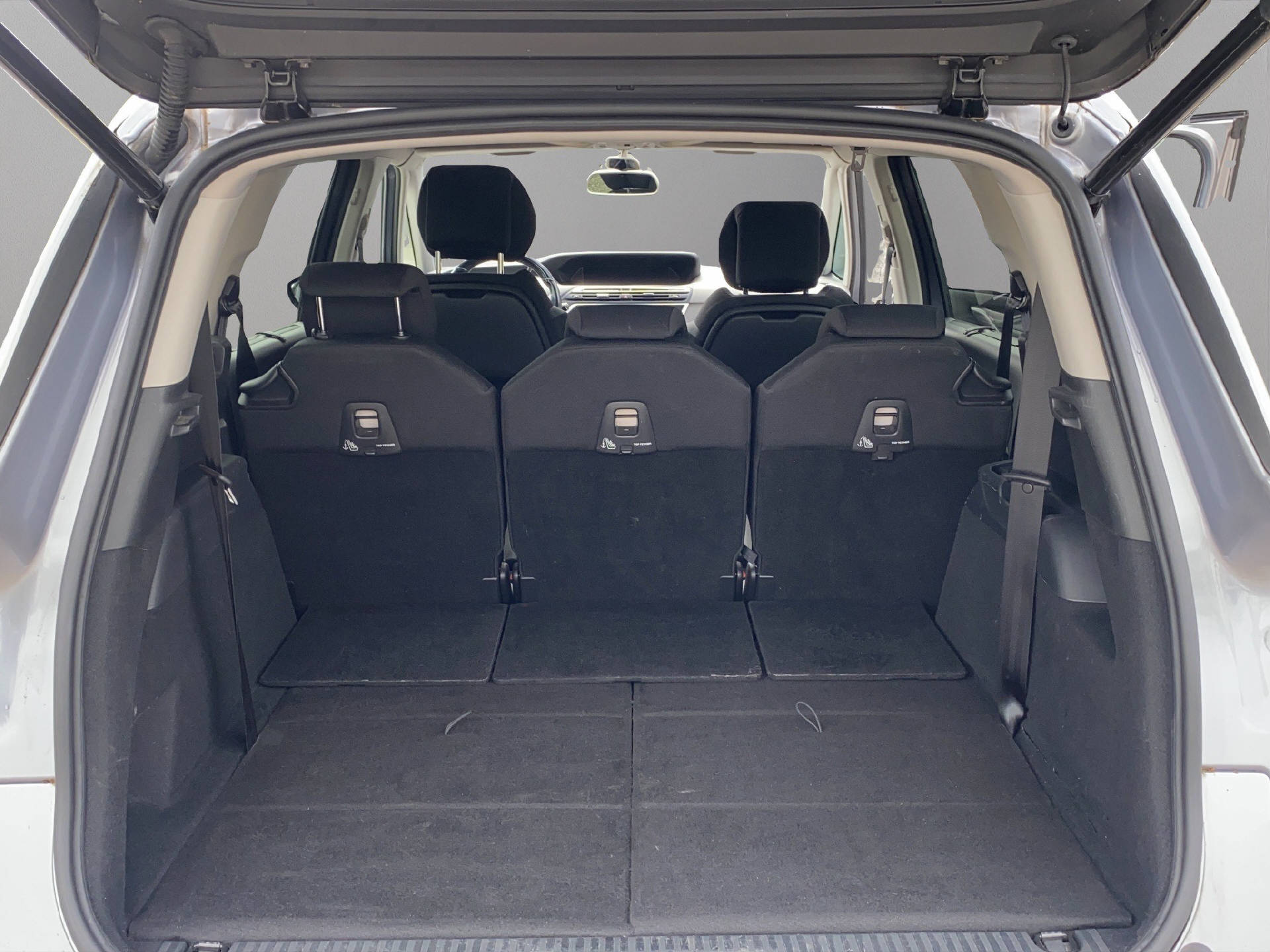 CITROEN 1.6 THP Feel Edition-image-10