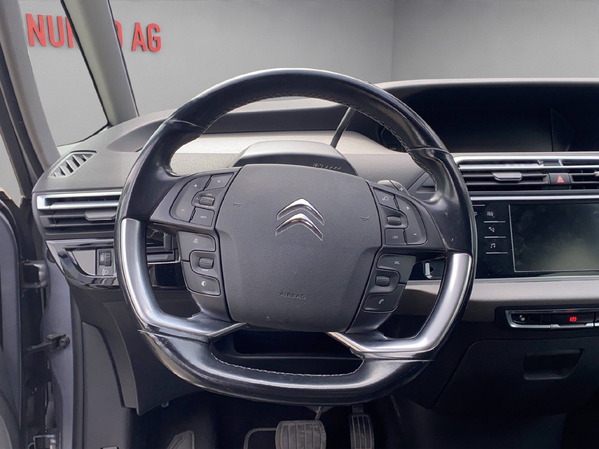 CITROEN 1.6 THP Feel Edition-image-7