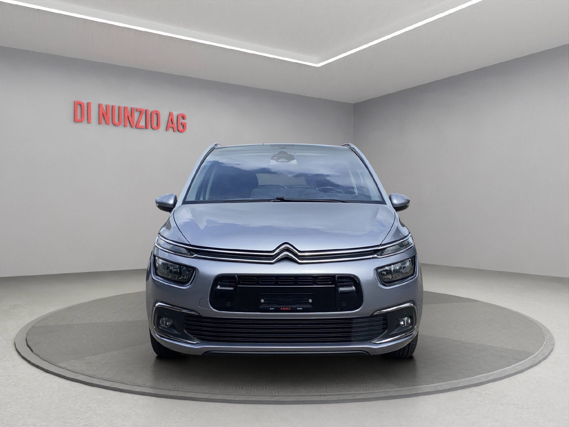 CITROEN 1.6 THP Feel Edition-image-1