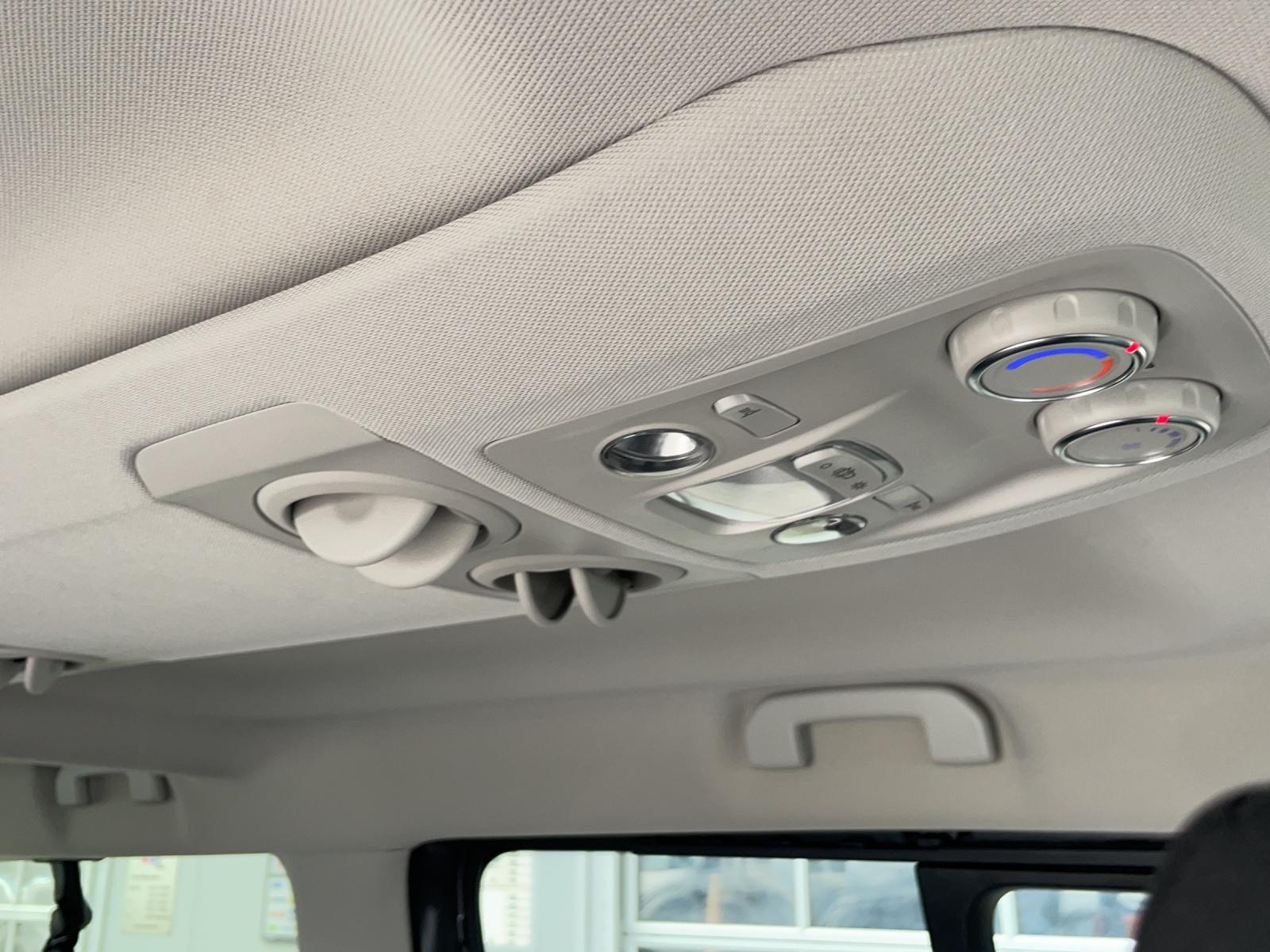 FIAT Scudo Kombi L3 2.0 Multijet 180 Swiss Plus 9-image-8