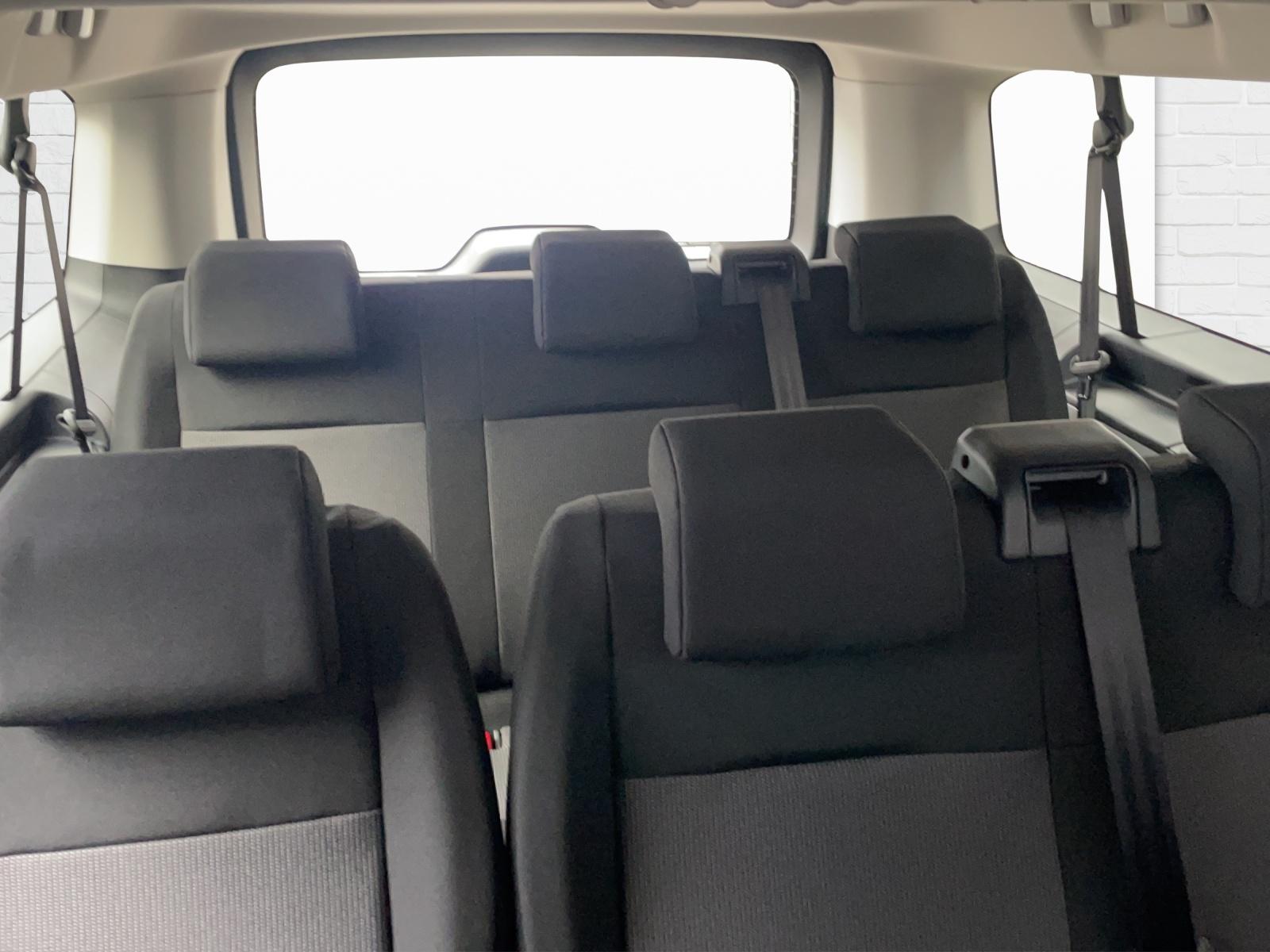 FIAT Scudo Kombi L3 2.0 Multijet 180 Swiss Plus 9-image-7