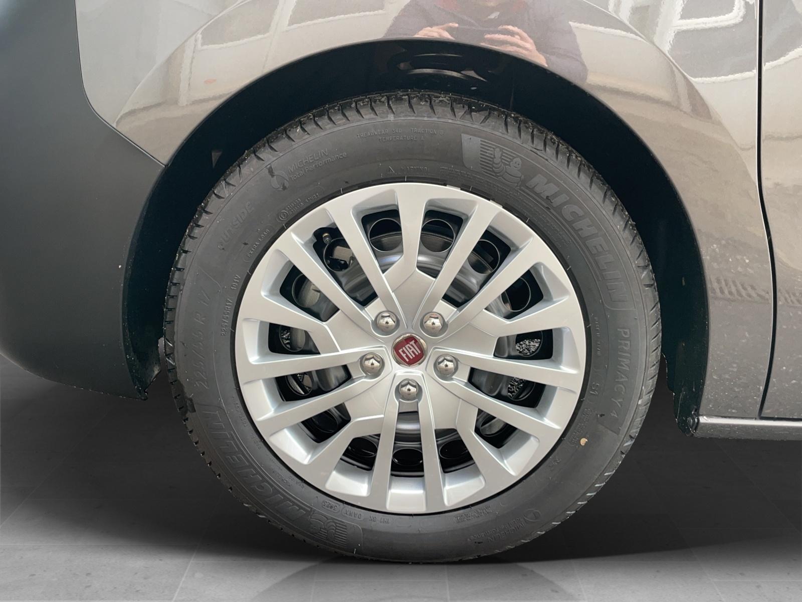 FIAT Scudo Kombi L3 2.0 Multijet 180 Swiss Plus 9-image-9