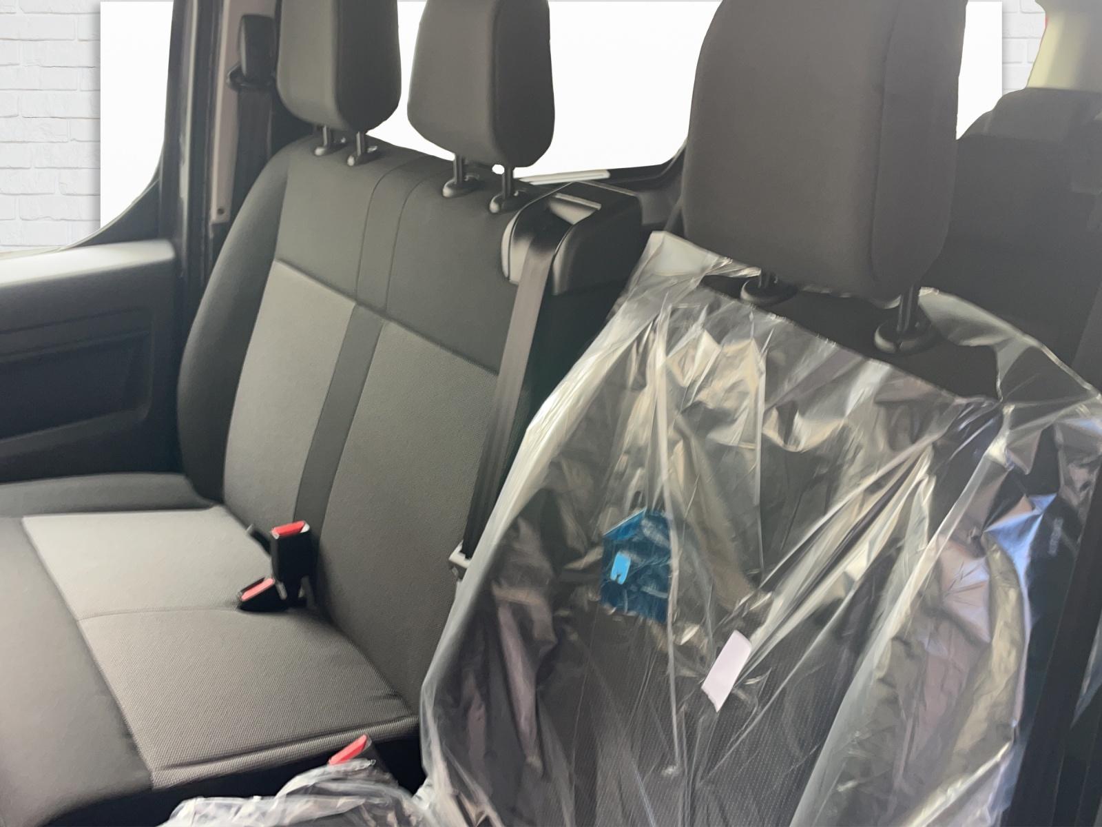 FIAT Scudo Kombi L3 2.0 Multijet 180 Swiss Plus 9-image-6