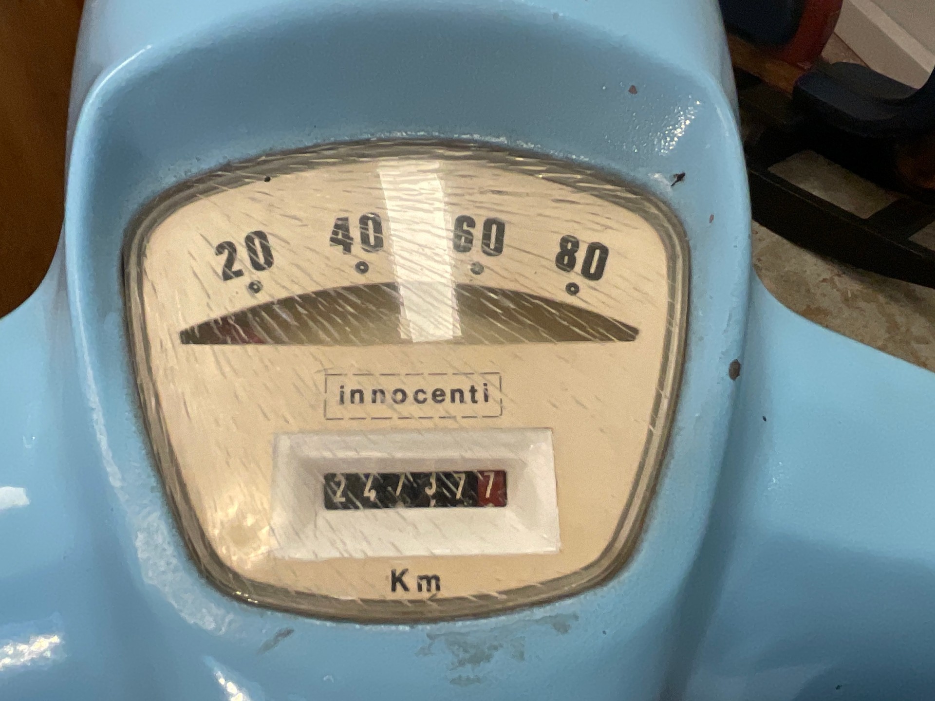 LAMBRETTA LI 125 III-image-6