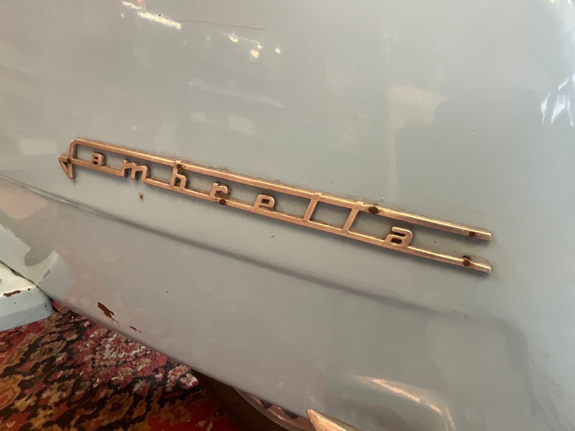 LAMBRETTA LI 125 III-image-10