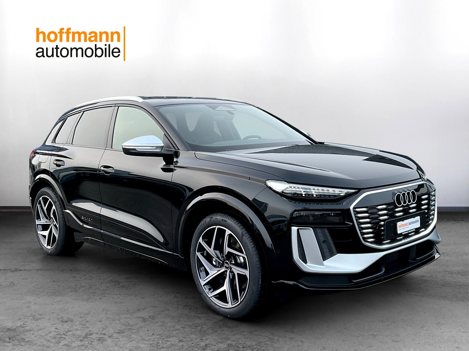 AUDI SQ6 e-tron quattro-image-2