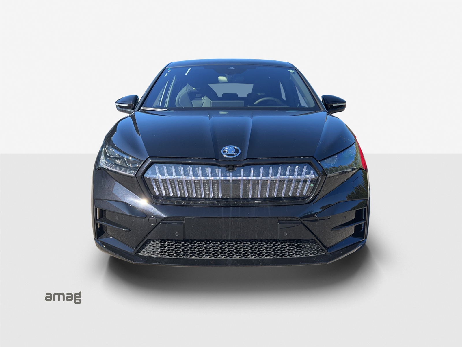 SKODA Enyaq Coupé RS iV 80 4x4-image-4