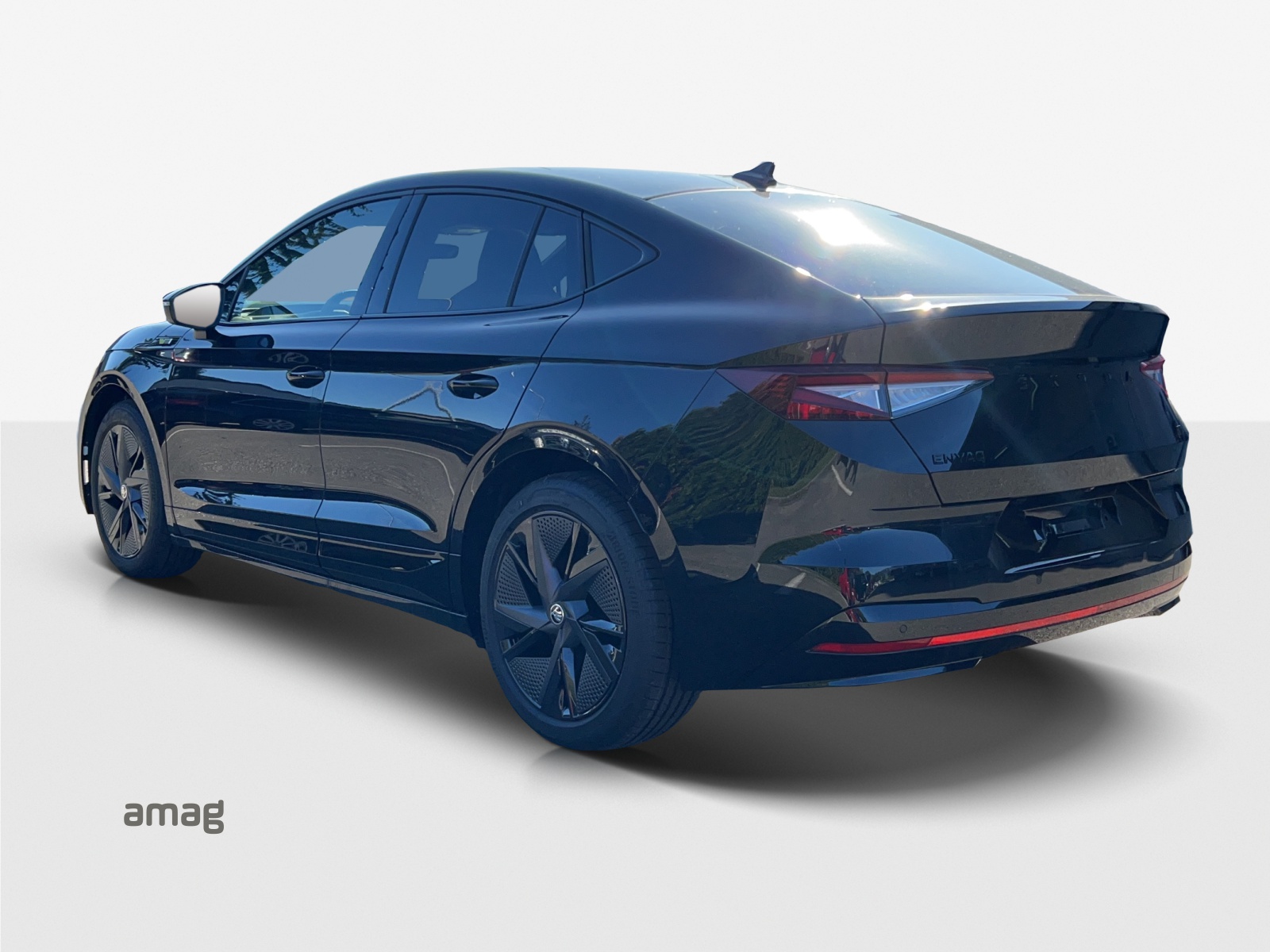 SKODA Enyaq Coupé RS iV 80 4x4-image-2