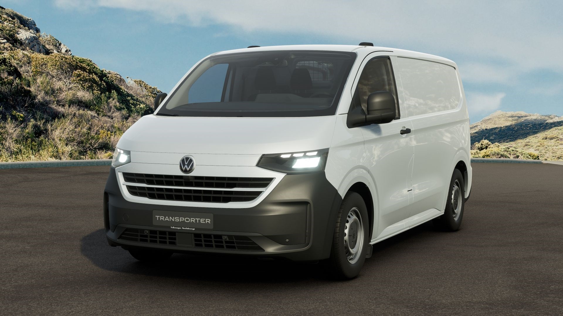 VW Transporter 2.0 TDI Automat-showroom-element-2