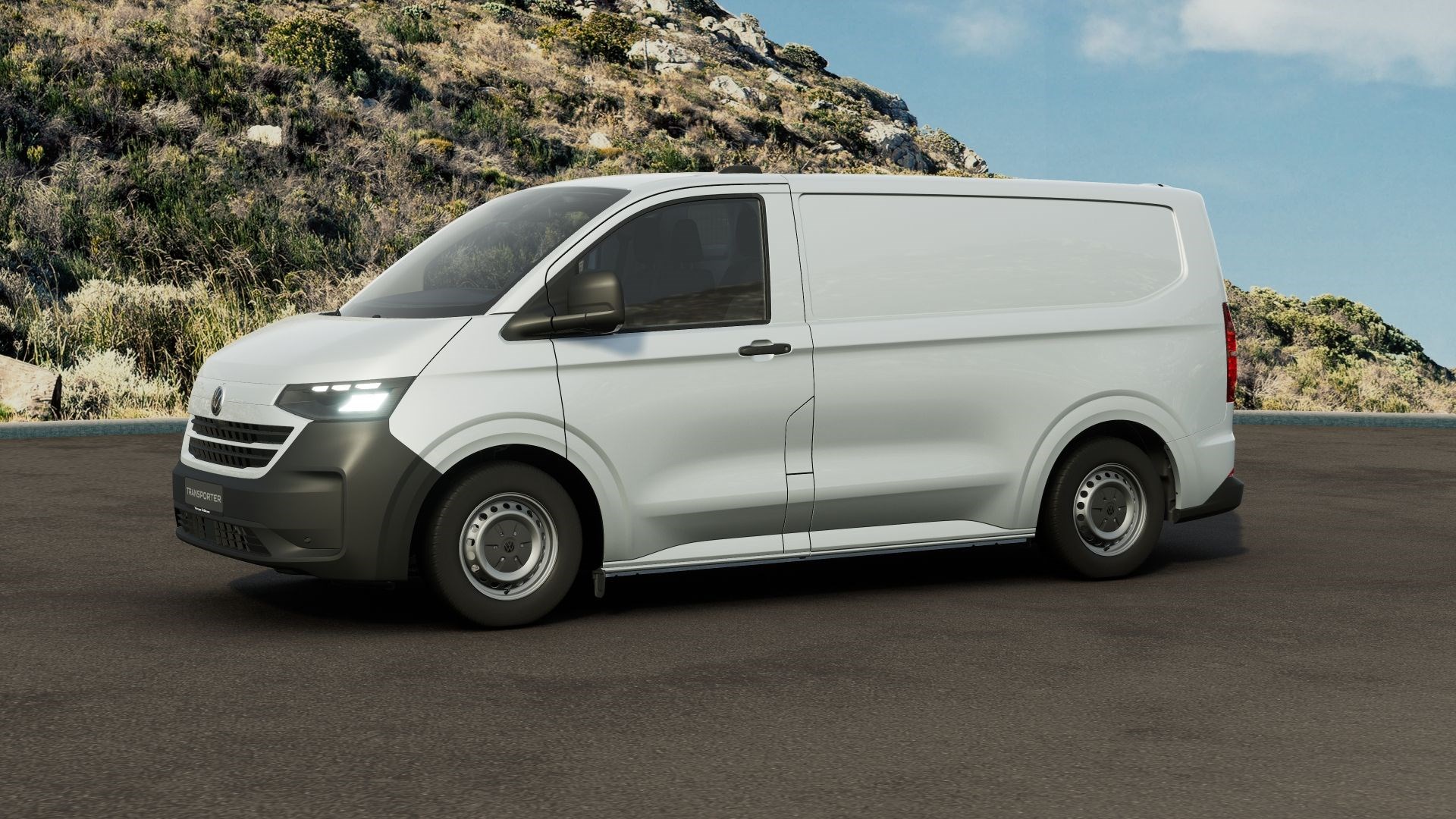VW Transporter 2.0 TDI Automat-showroom-element-3