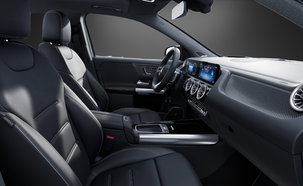 MERCEDES-BENZ GLA 250 e EQ Star 8G-DCT-image-8