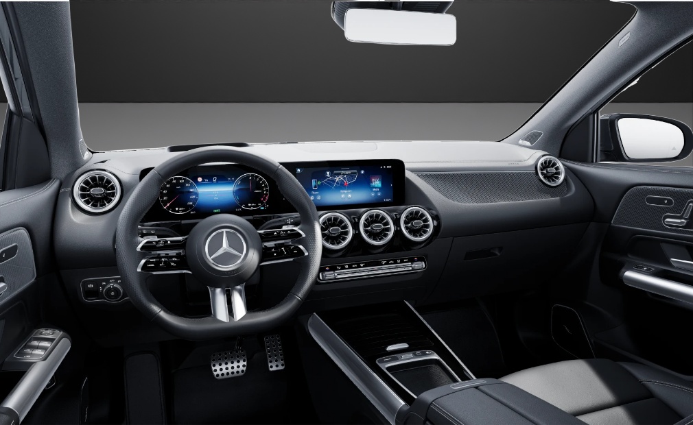 MERCEDES-BENZ GLA 250 e EQ Star 8G-DCT-image-5